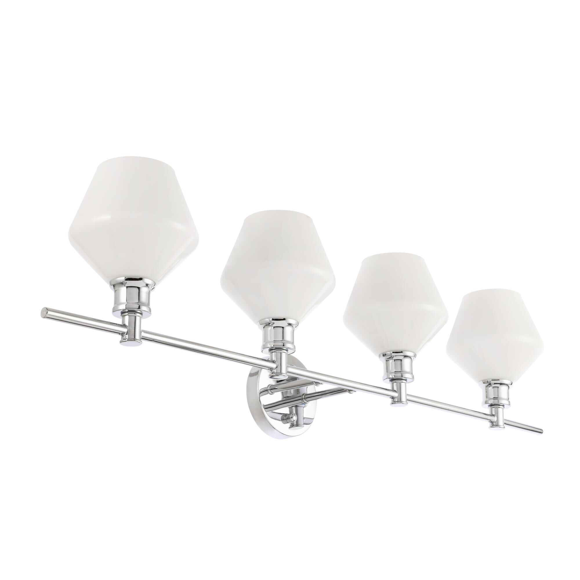 Gene Bath Vanity Light by Elegant Lighting