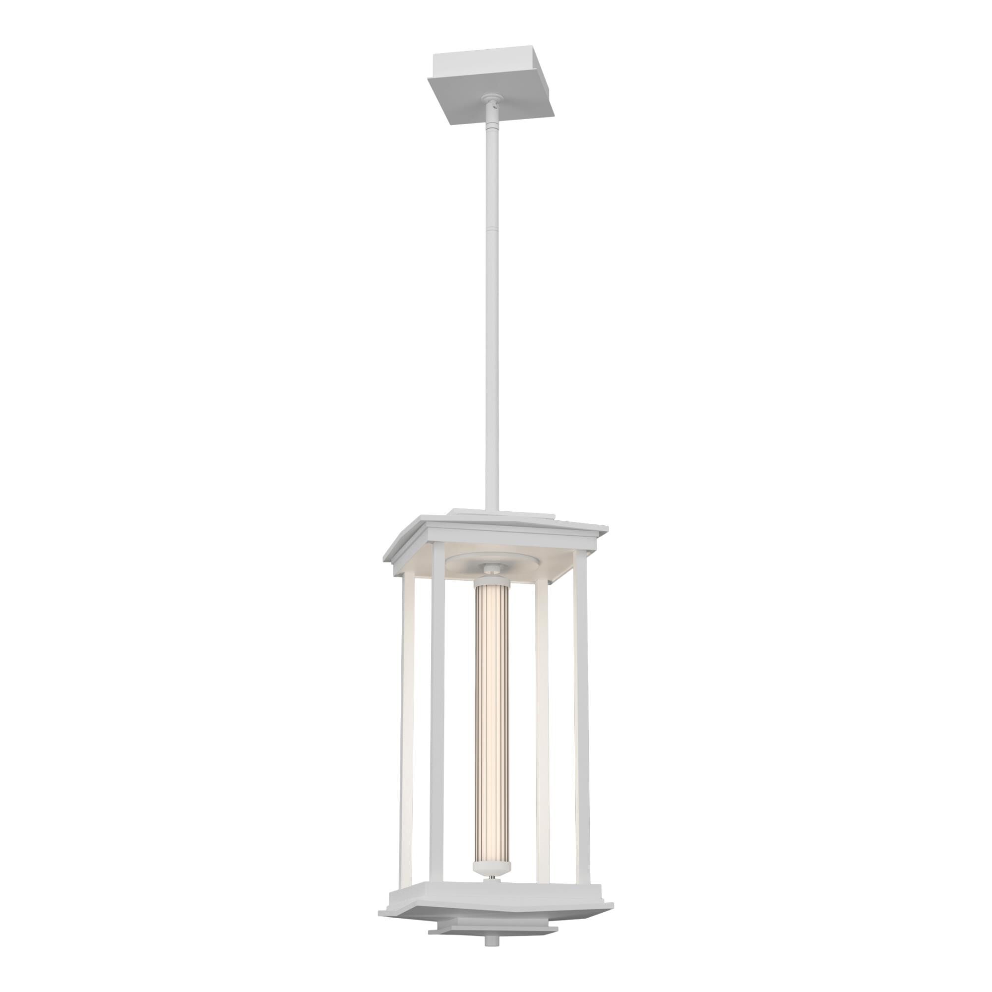 Athena Mini Pendant by Hubbardton Forge