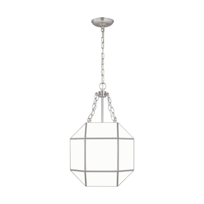 Suzanne Kasler Morrison 13 Inch Cage Pendant by Visual Comfort Studio Collection