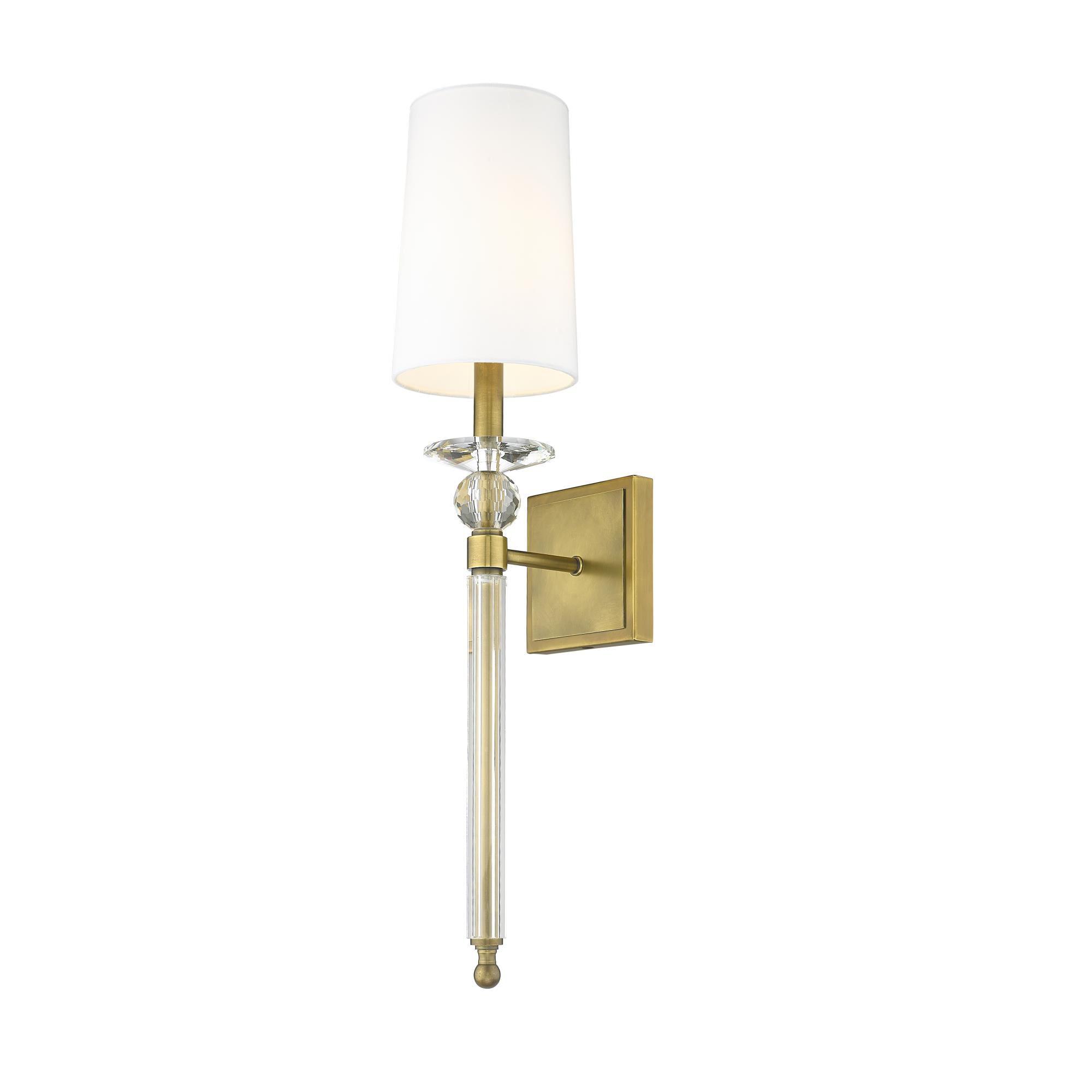Z-Lite Ava 25 Inch Wall Sconce