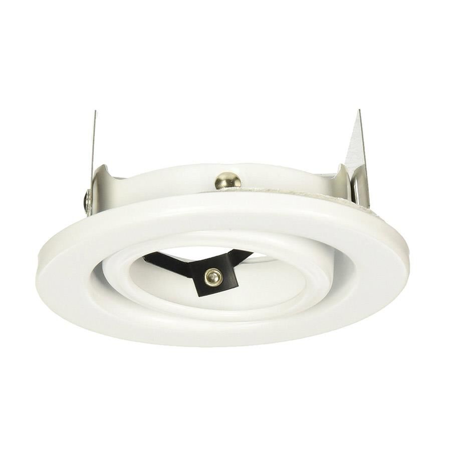3 Inch LED Recessed Lighting Trim by WAC Lighting