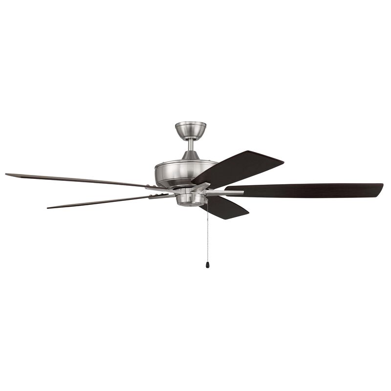 Super Pro 60 Inch Ceiling Fan by Craftmade