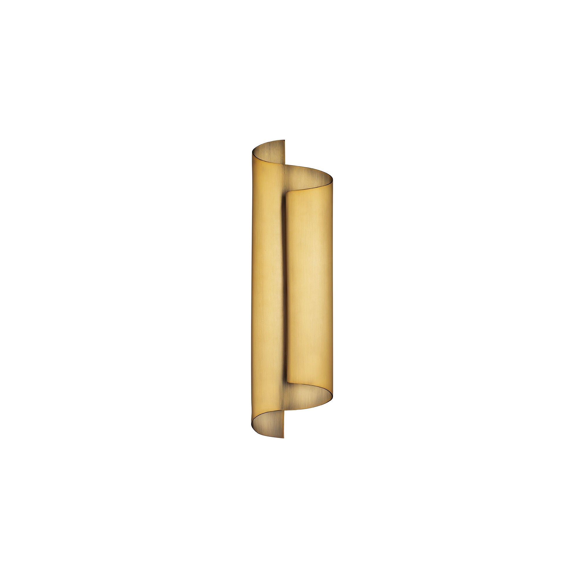 Pirouette 18 Inch Wall Sconce by Modern Forms
