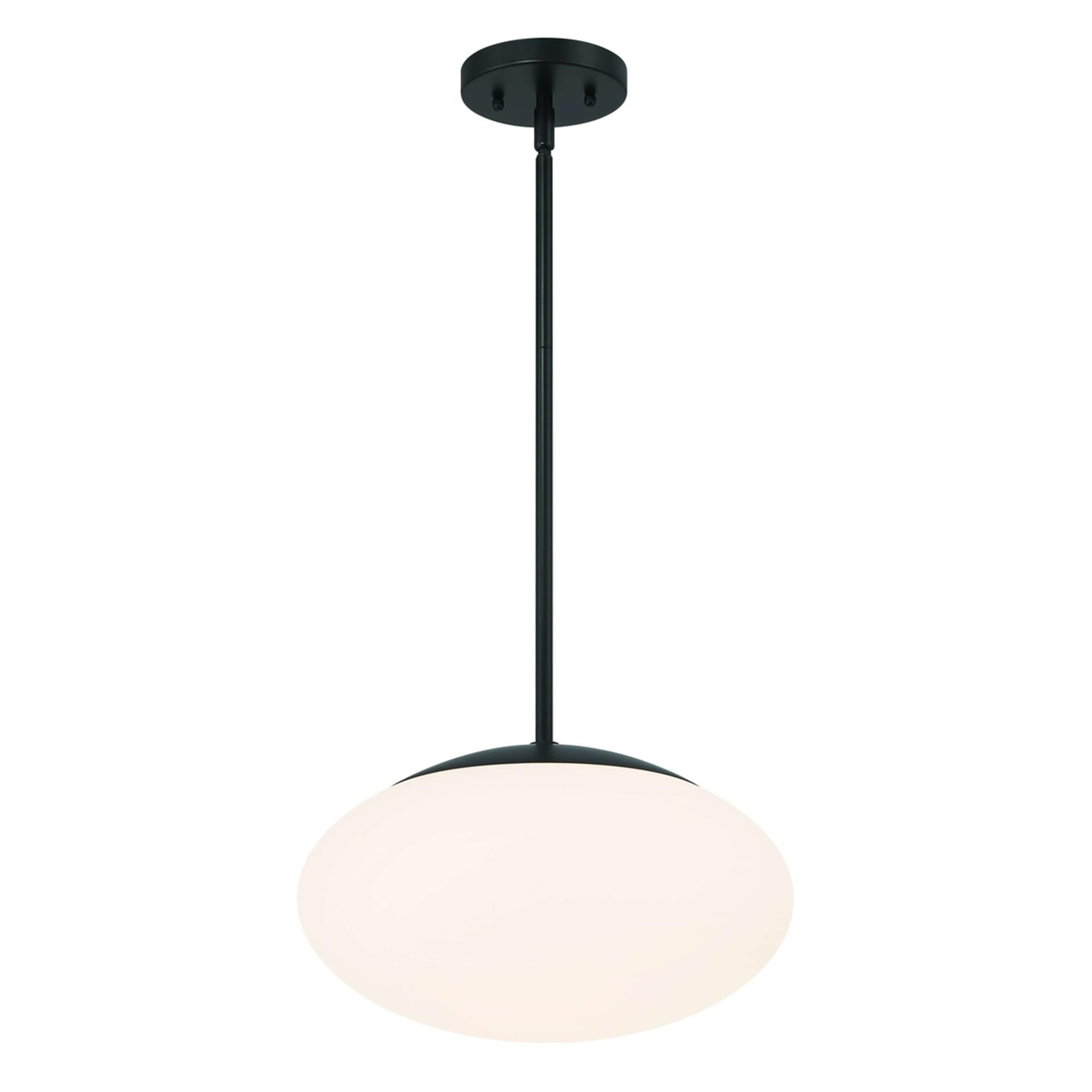 Gaze 14 Inch Pendant Light,