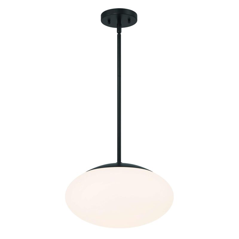 Gaze 14 Inch Pendant Light by Craftmade