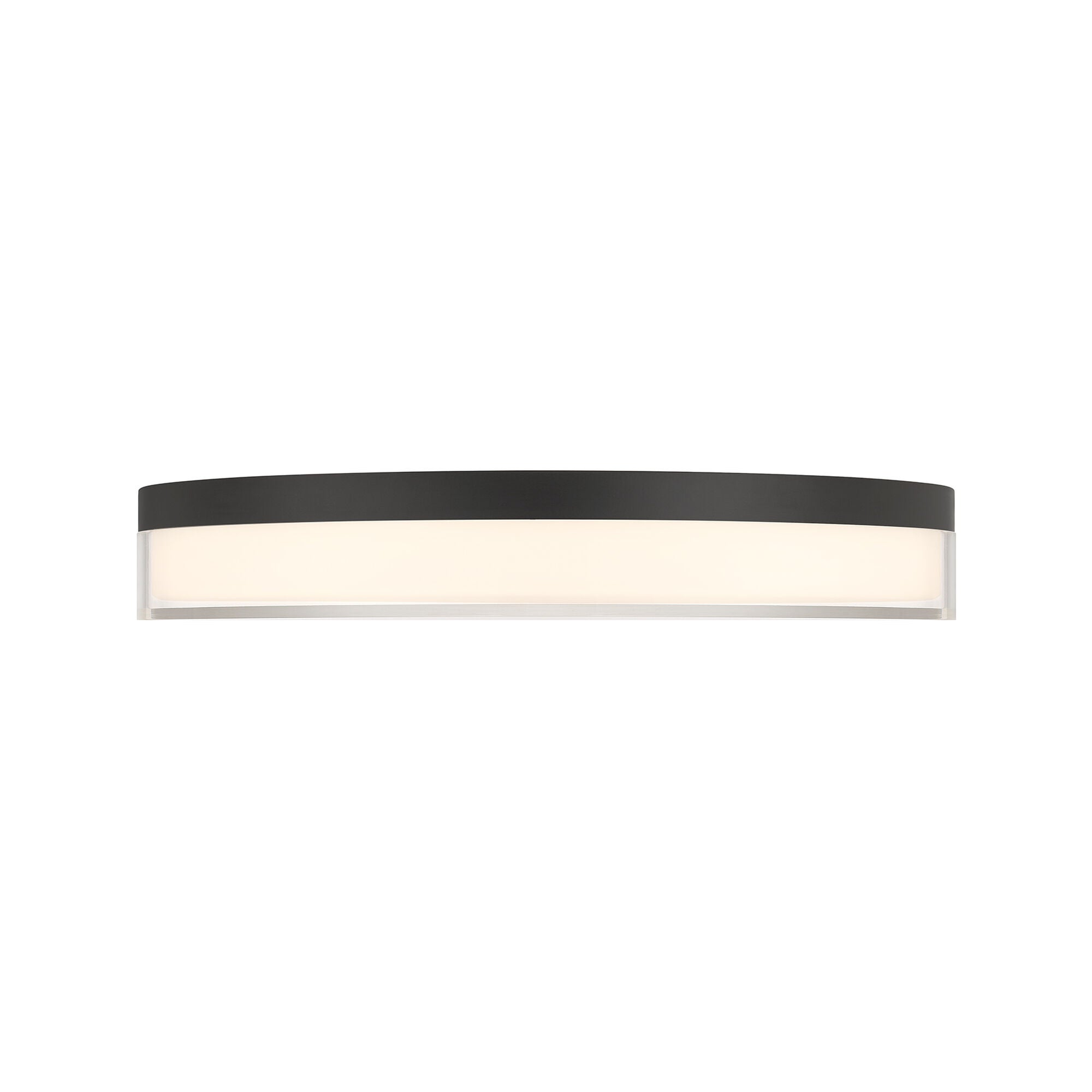 Clarion 13 Inch Flush Mount,