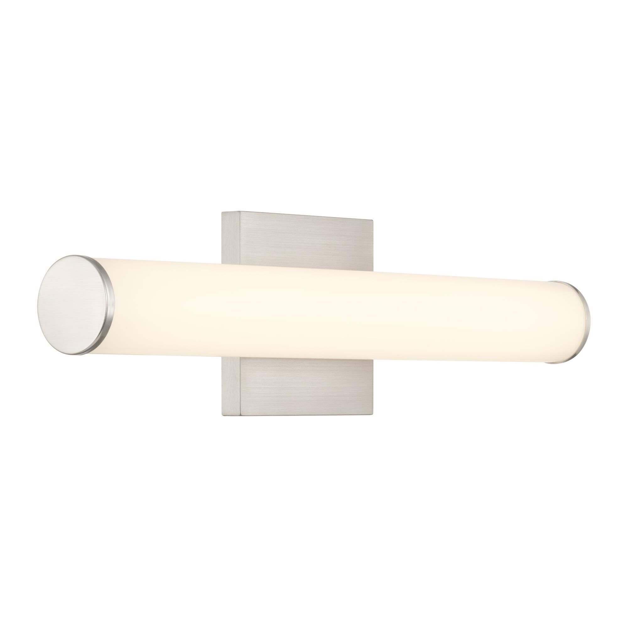 Shown in Satin Nickel finish