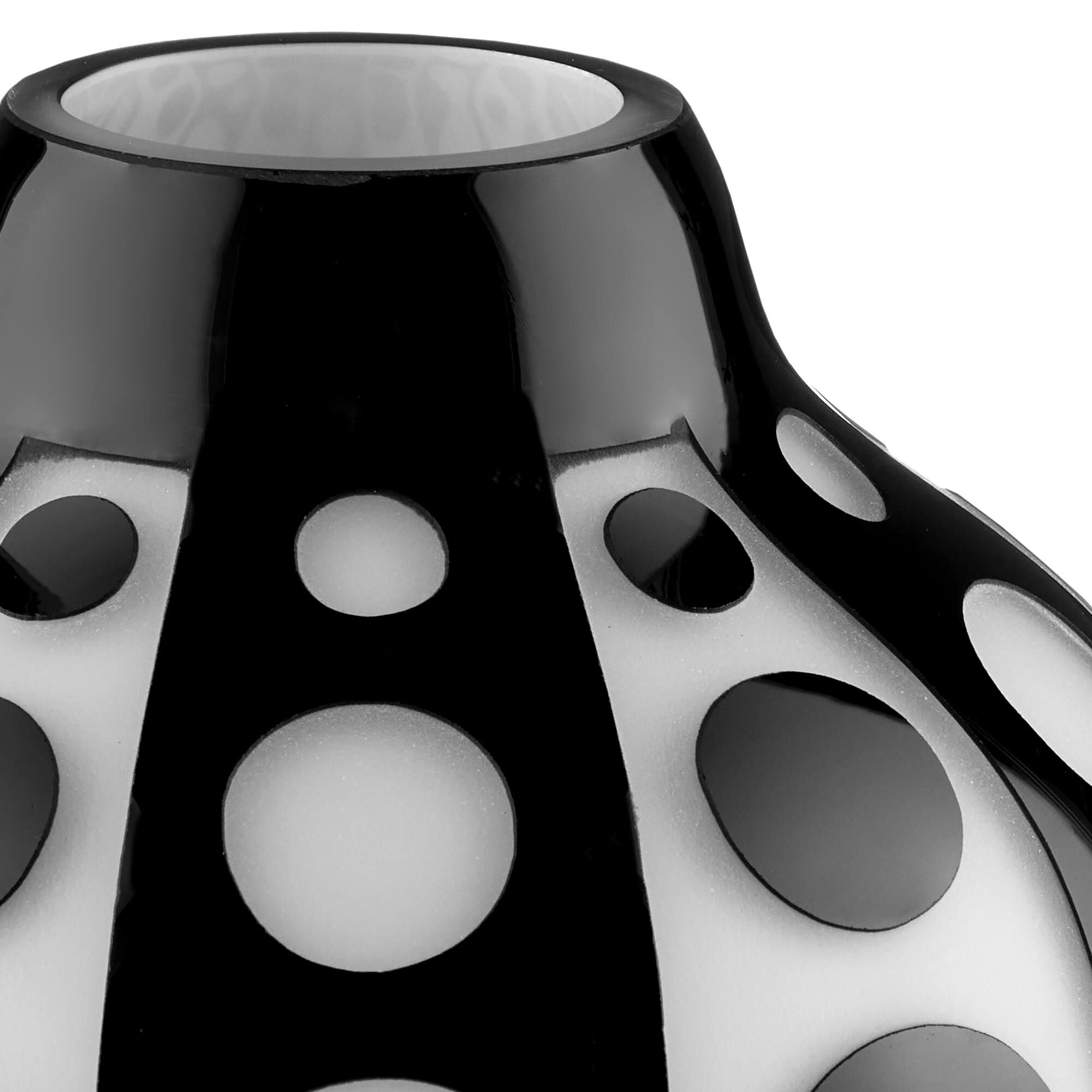 Cicero Medium Vase Vase-Urn by Currey and Company