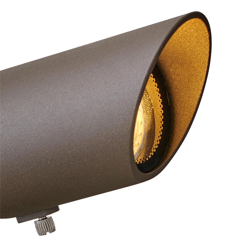 Accent 3 Inch Outdoor Spot Light by Hinkley