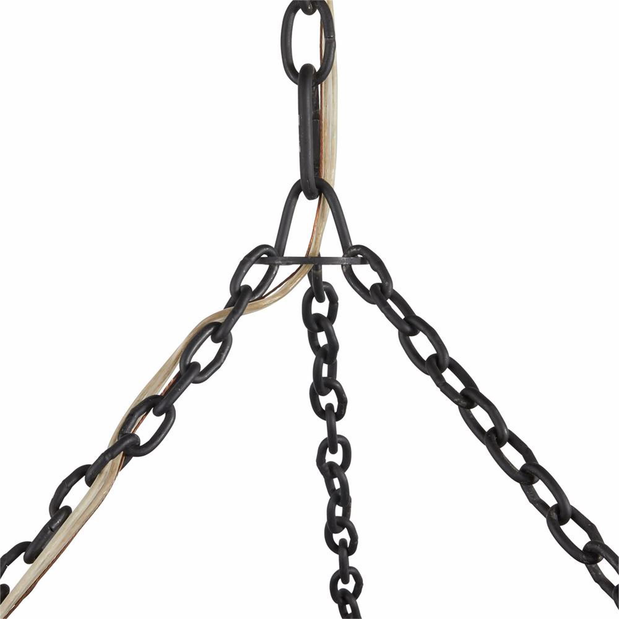 Creighton 35 Inch Chandelier by Arteriors Home