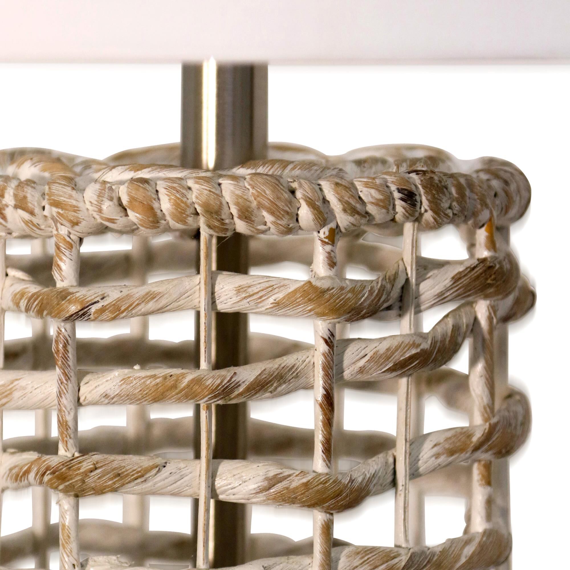 Aasha 31 Inch Table Lamp by Stylecraft