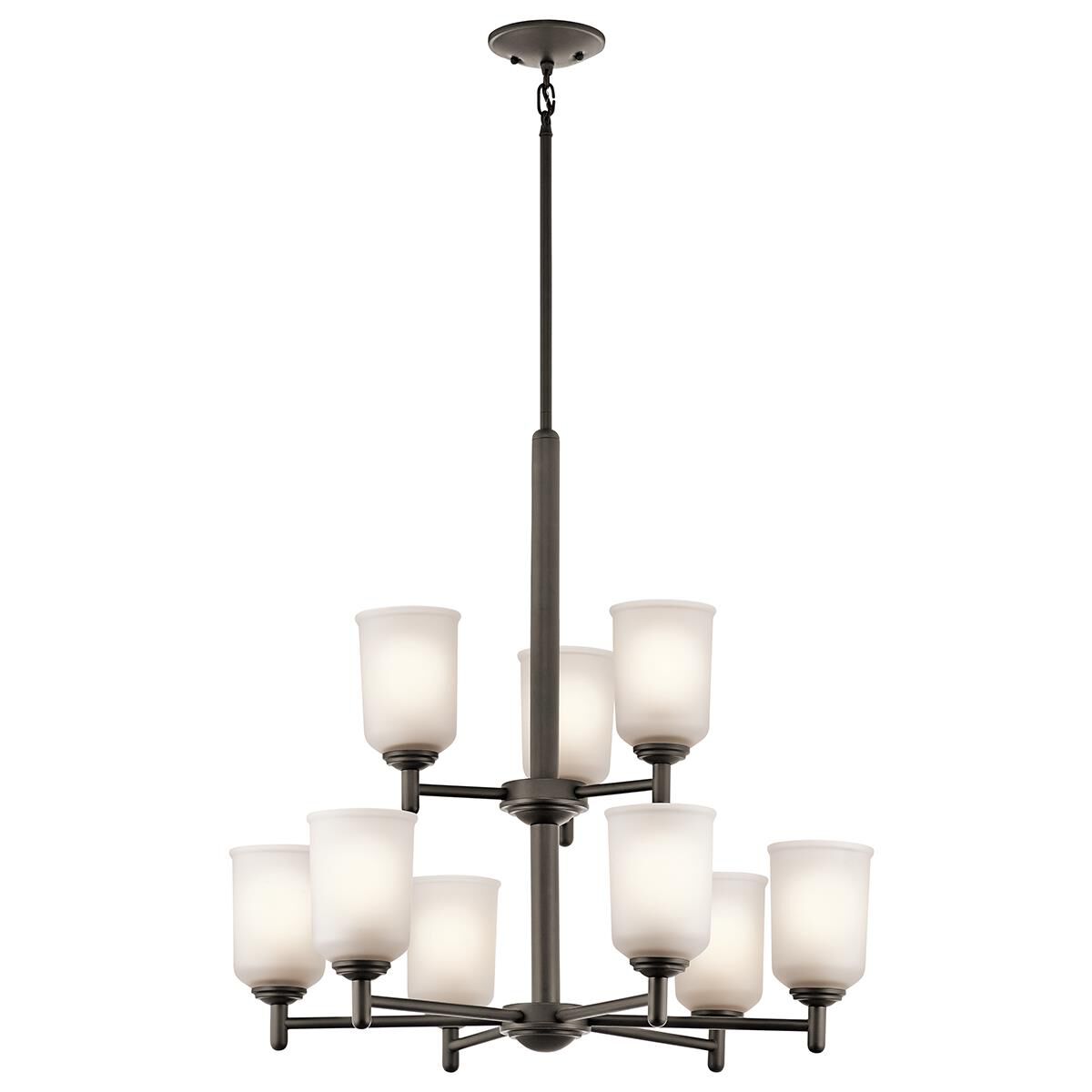 Shailene 27 Inch Chandelier by Kichler Lighting
