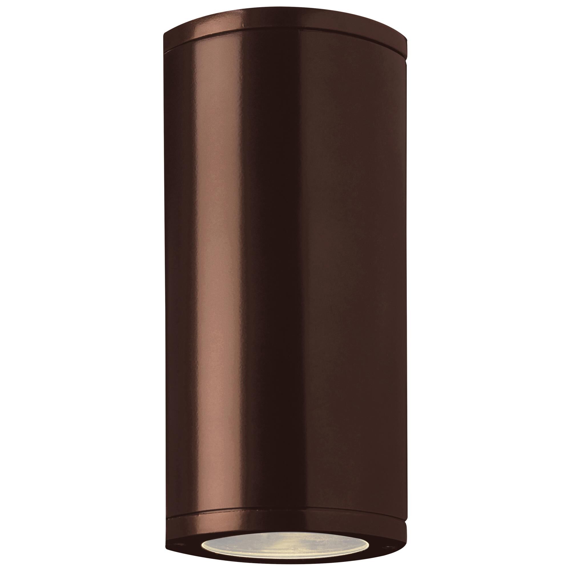 Trident 14 Inch Tall 2 Light Outdoor Wall Light by Access Lighting