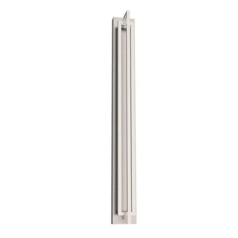 Mondrian 39 Inch Semi Flush Mount by Kuzco