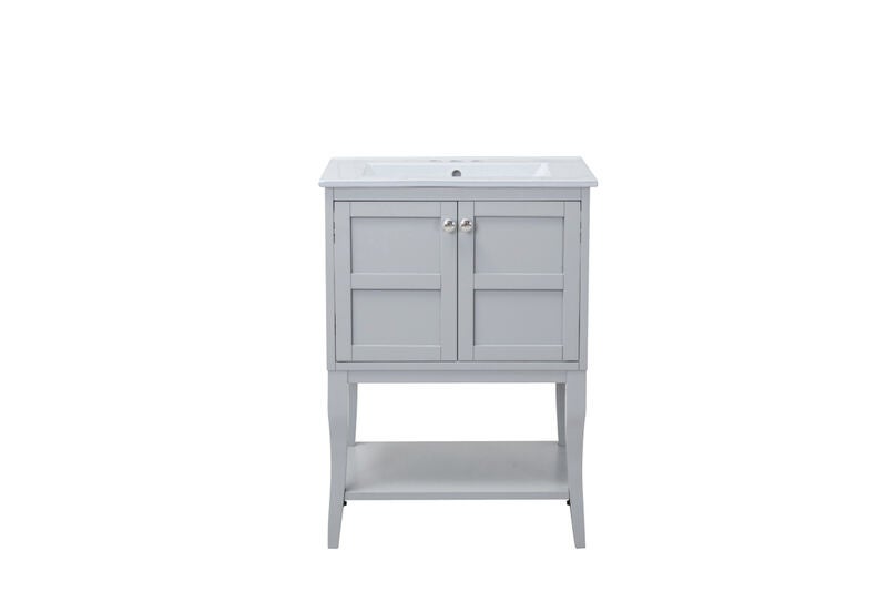 Mason Bath Vanity by Elegant Decor