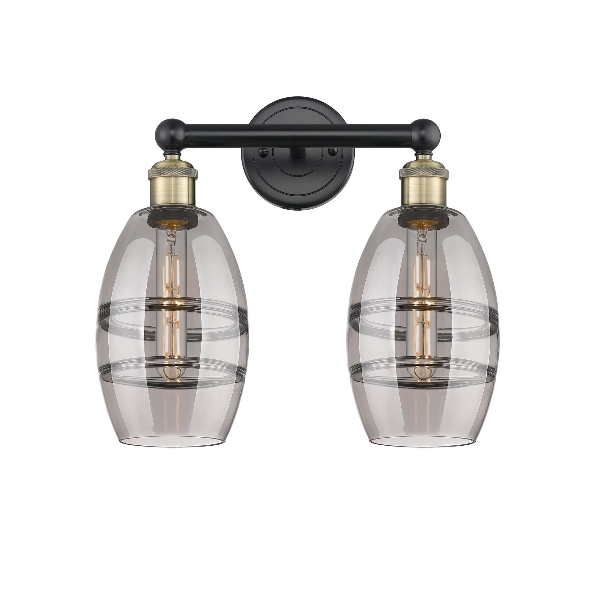 Bruno Marashlian Vaz 15 Inch Bath Vanity Light by Innovations Lighting