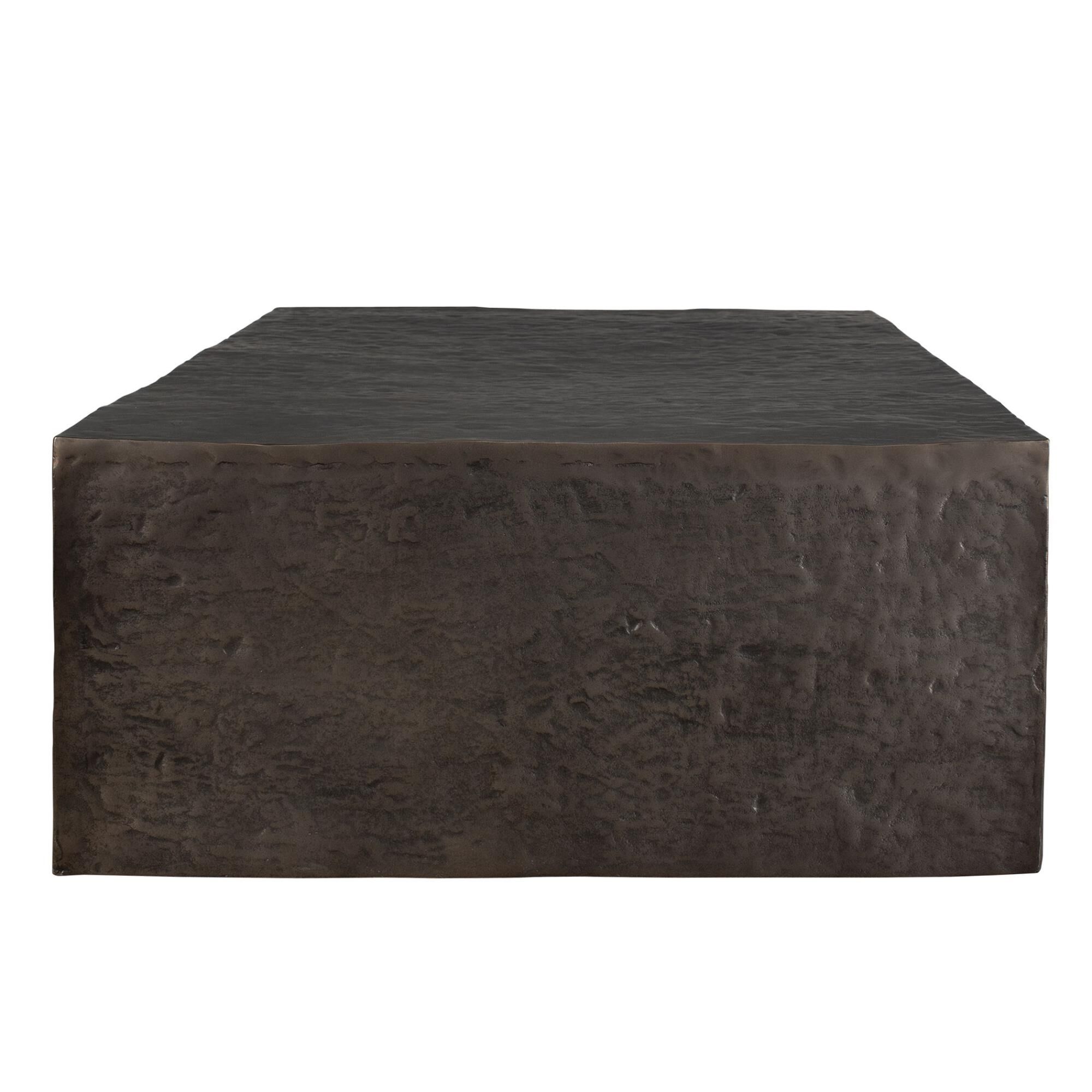 Obra 48 Inch Coffee Table by Uttermost