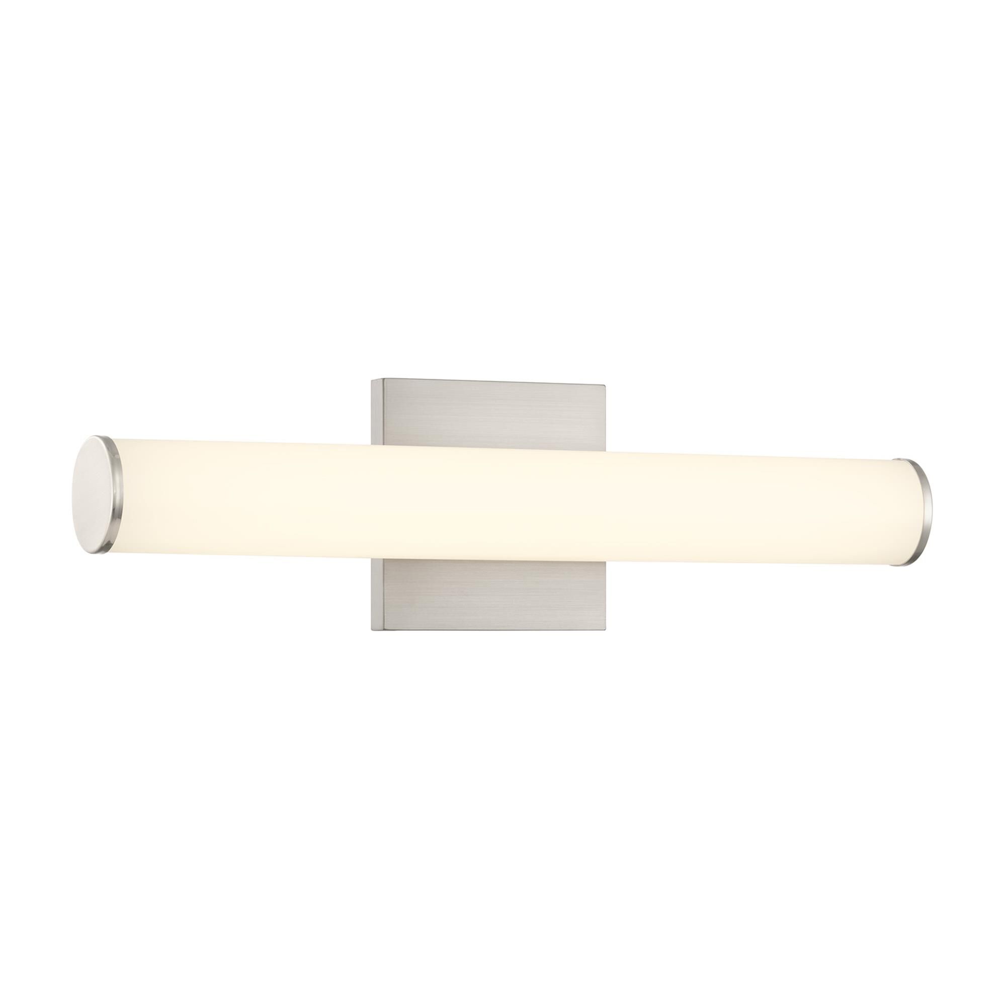 Colt 18 Inch Bath Vanity Light by Savoy House