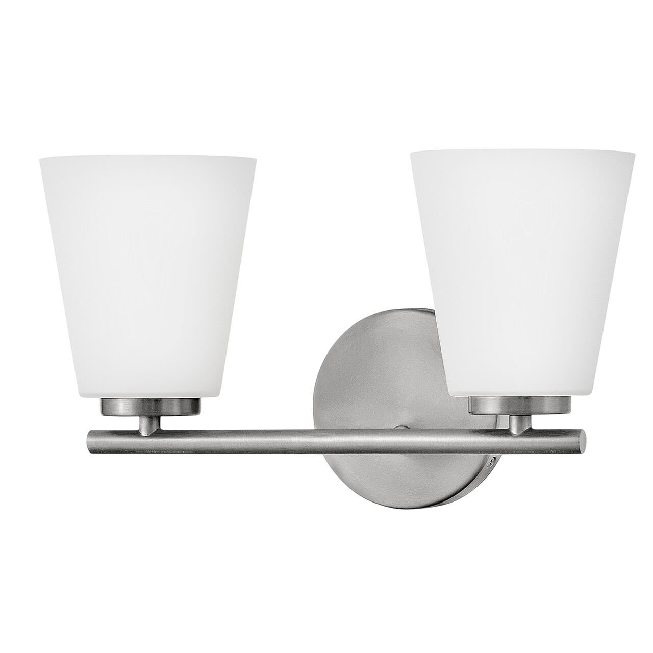 Bri 15 Inch Bath Vanity Light by Lark
