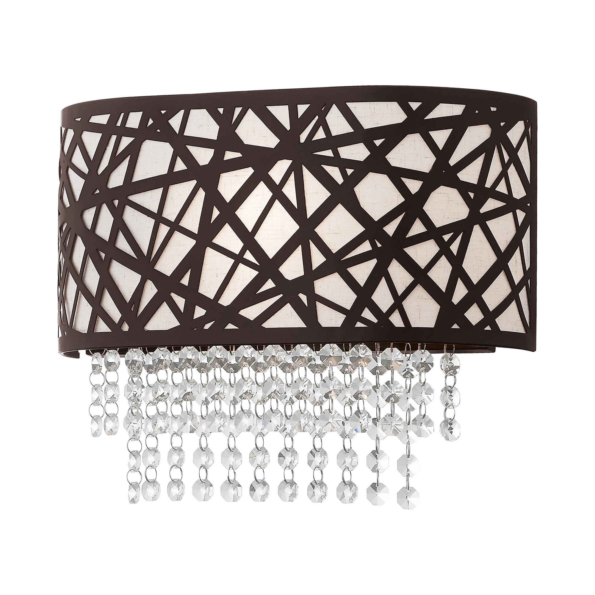 Livex Lighting Allendale 13 Inch Bath Vanity Light