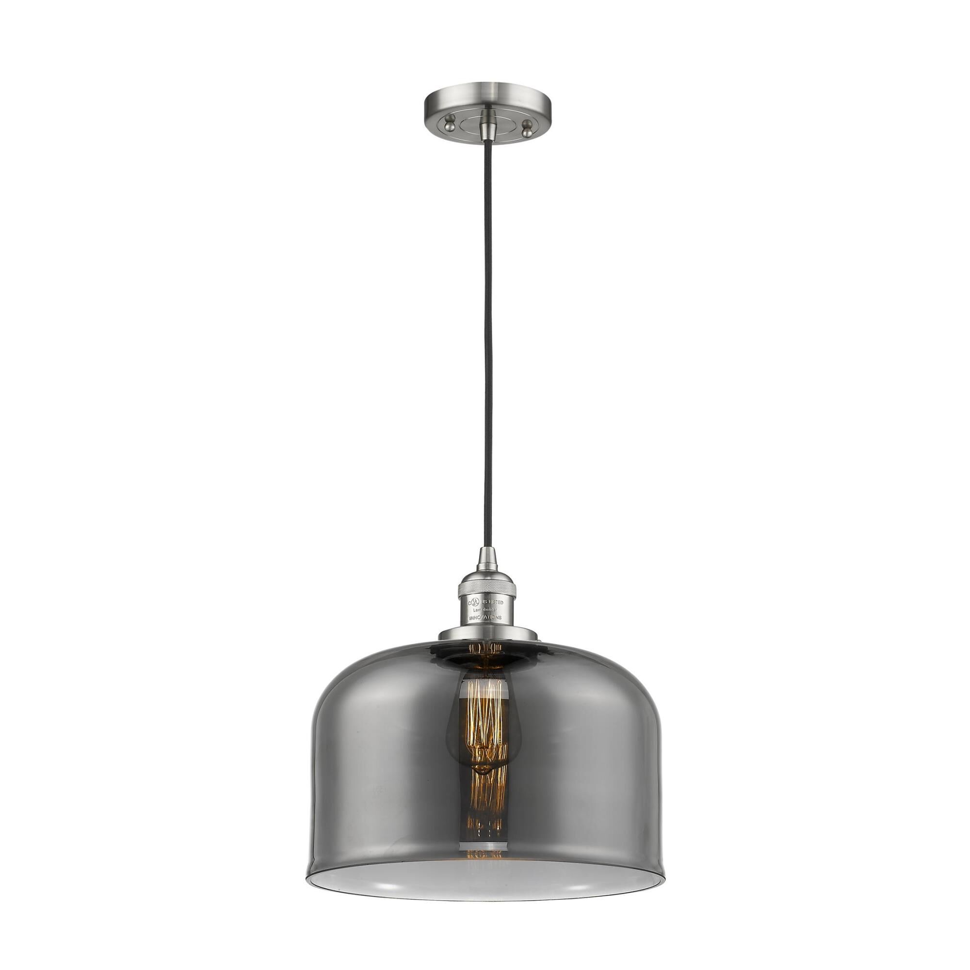 Innovations Lighting Bruno Marashlian X-Large Bell 12 Inch Mini Pendant