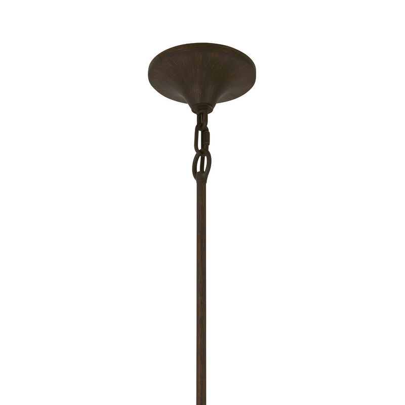 Malinda 41 Inch Chandelier by Savoy House