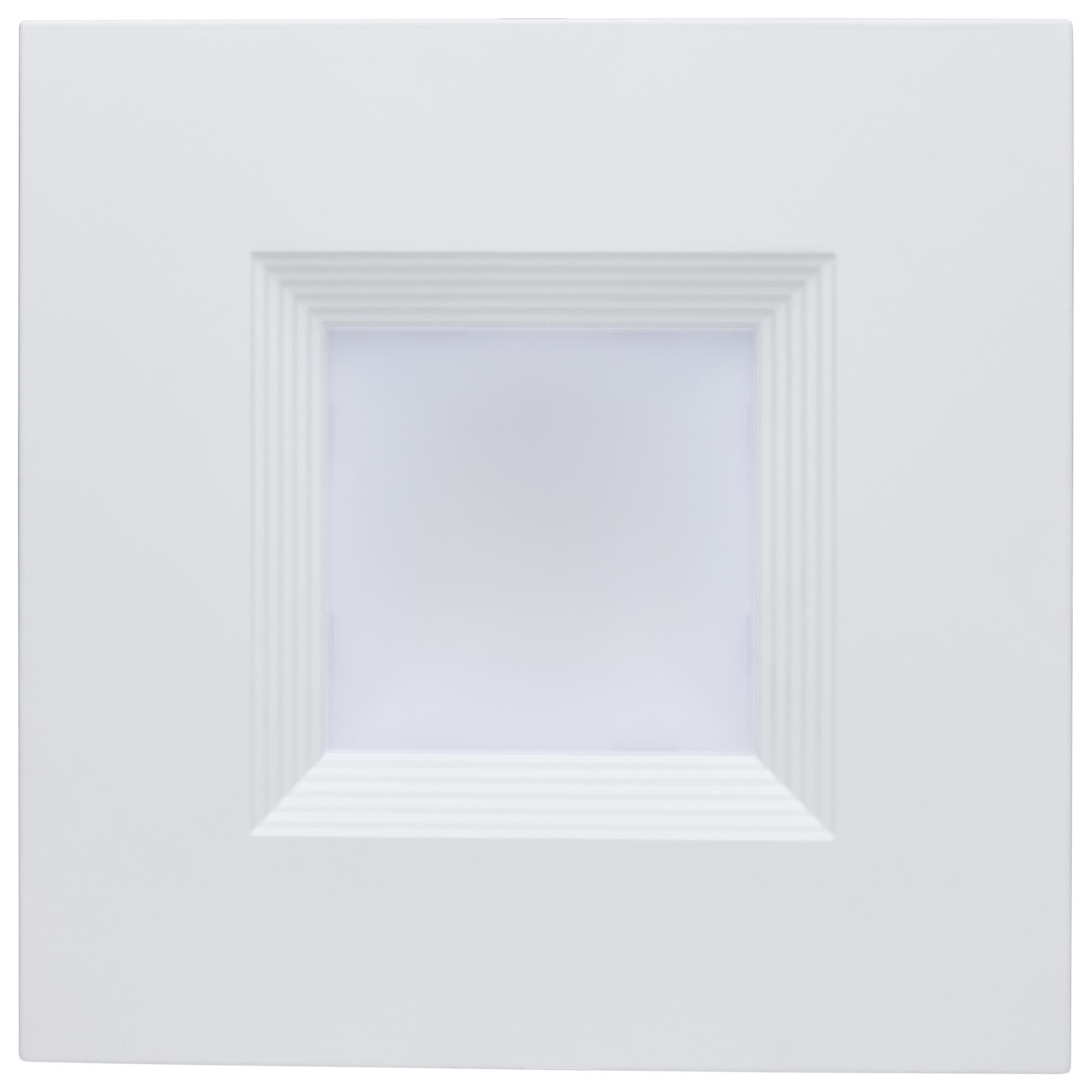 7 Inch Recessed Lighting Trim by Nuvo Lighting