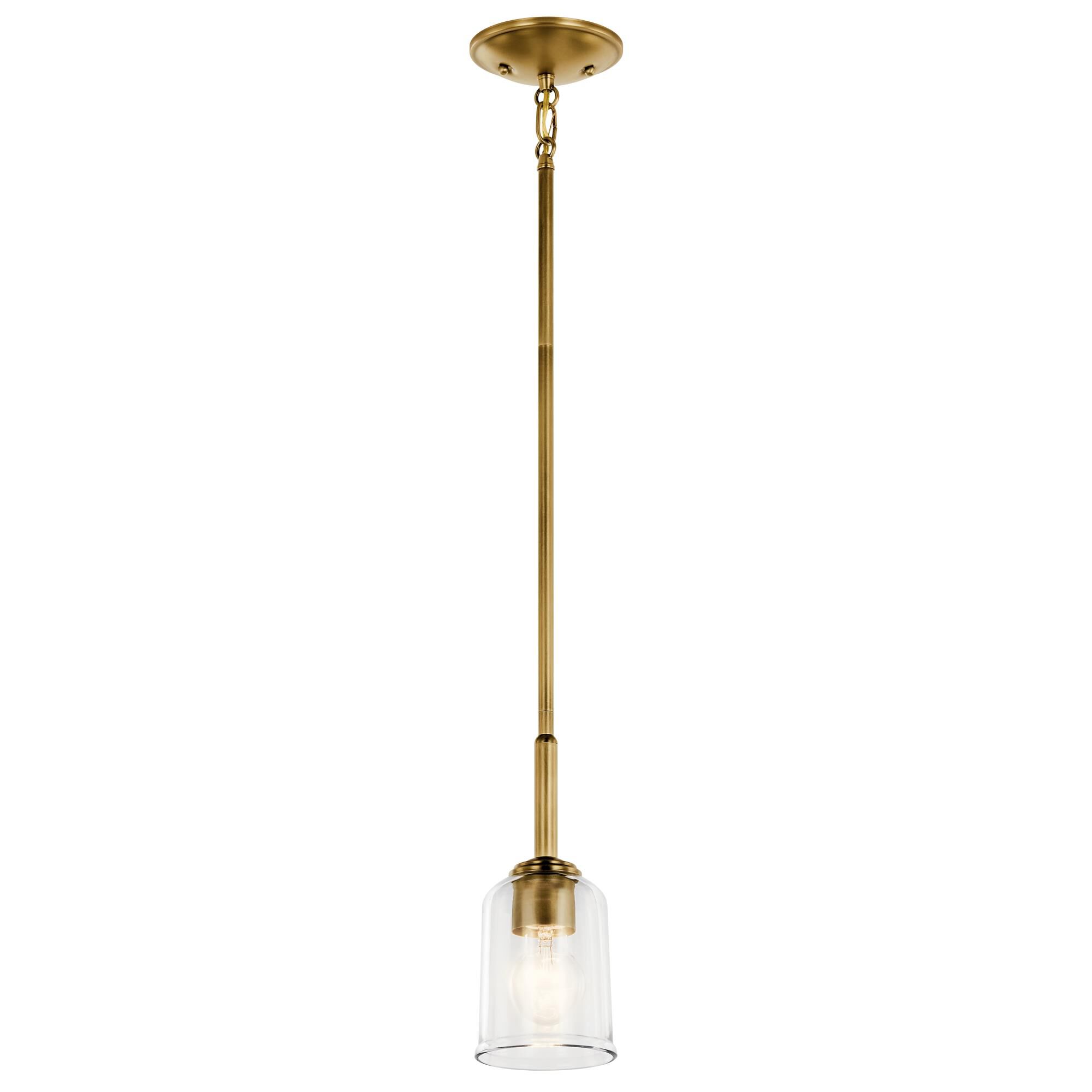 Shailene 5 Inch mini Pendant by Kichler Lighting