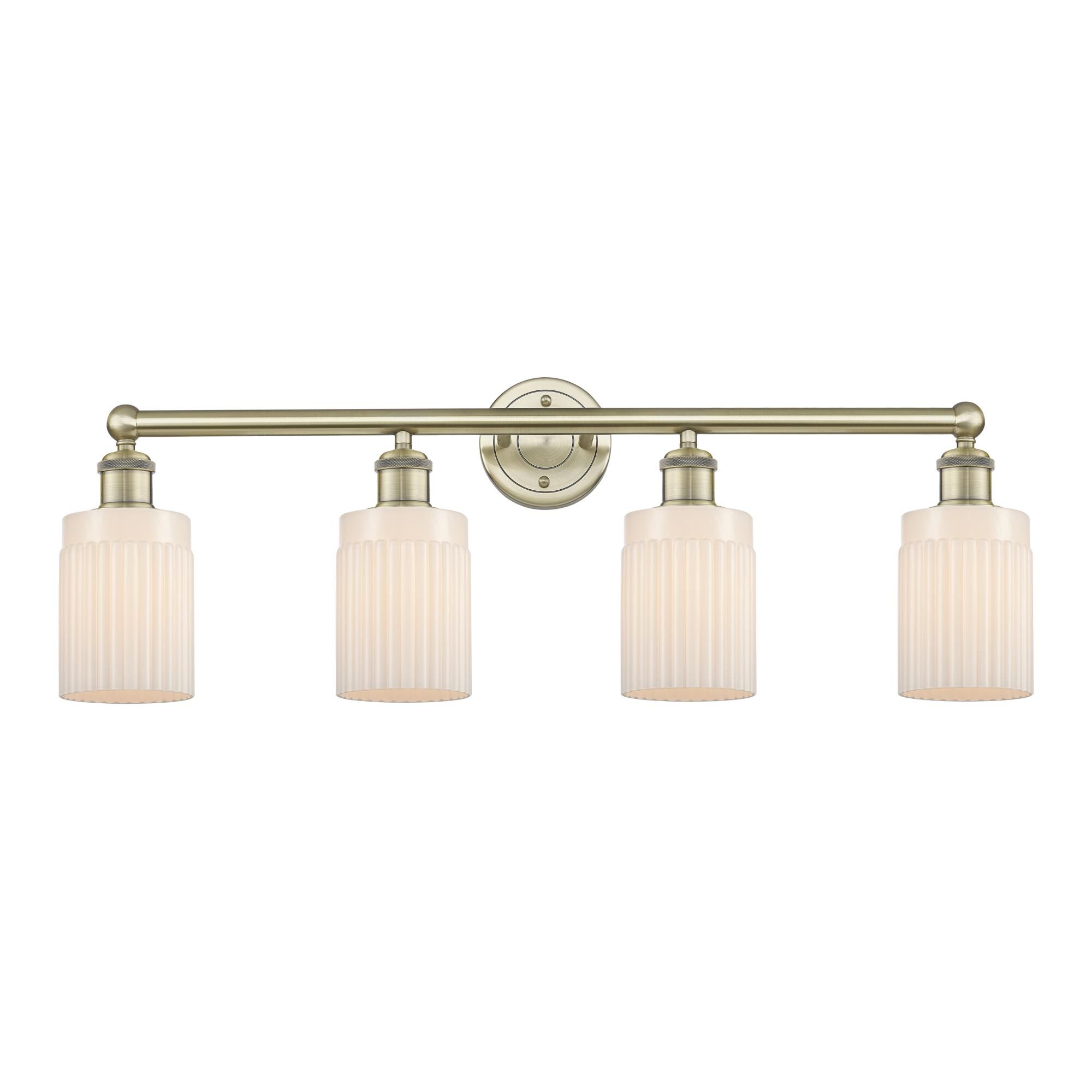 Bruno Marashlian Hadley 31 Inch 4 Light Bath Vanity Light by Innovations Lighting