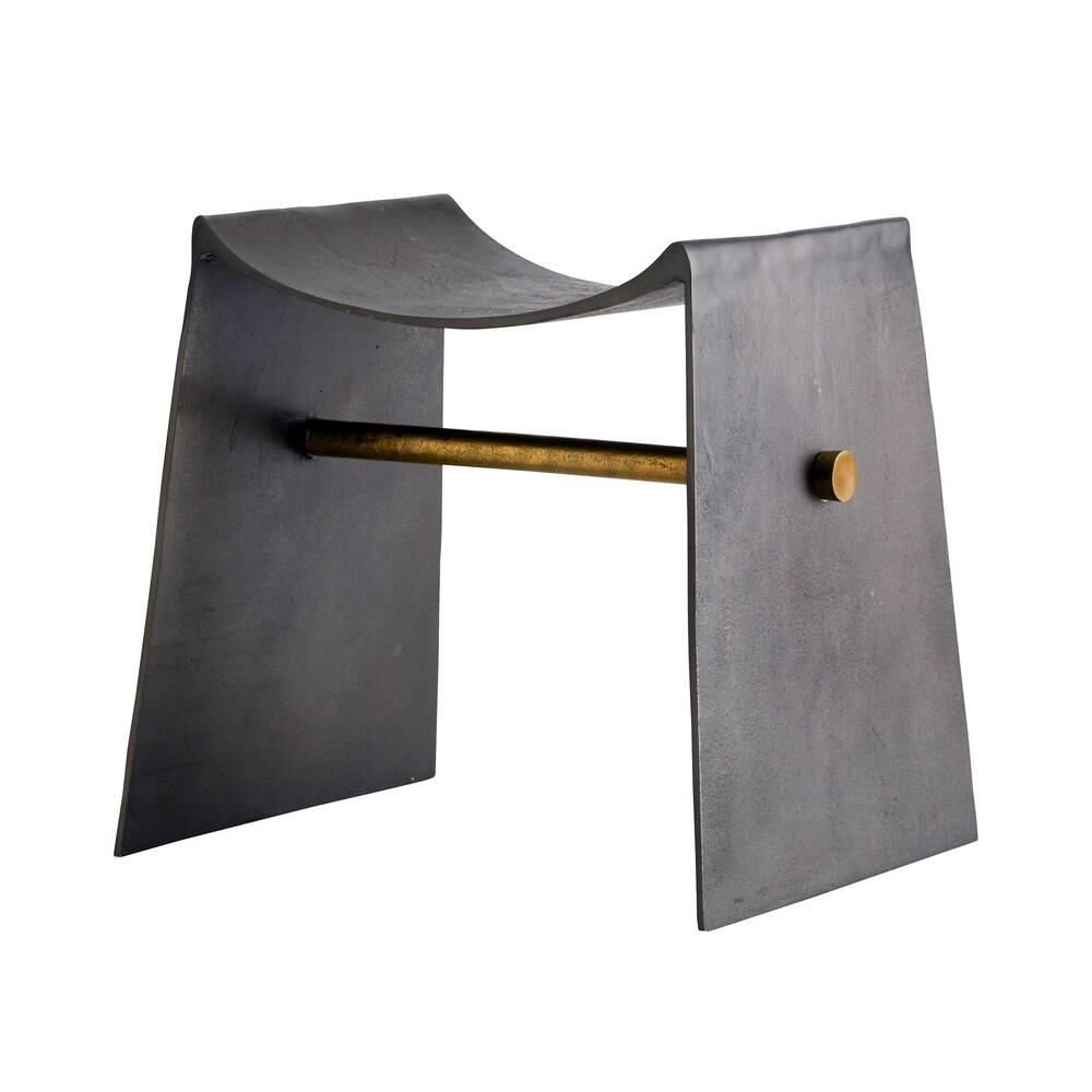 Montez 21 Inch Stool by Arteriors Home