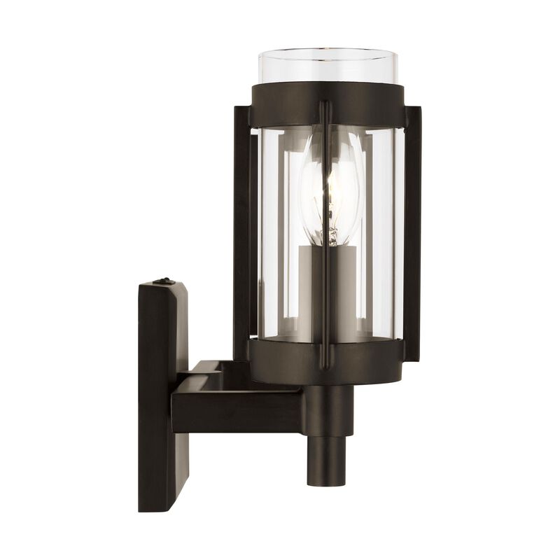 Lauren Ralph Lauren Flynn 13 Inch 2 Light Bath Vanity Light by Visual Comfort Studio