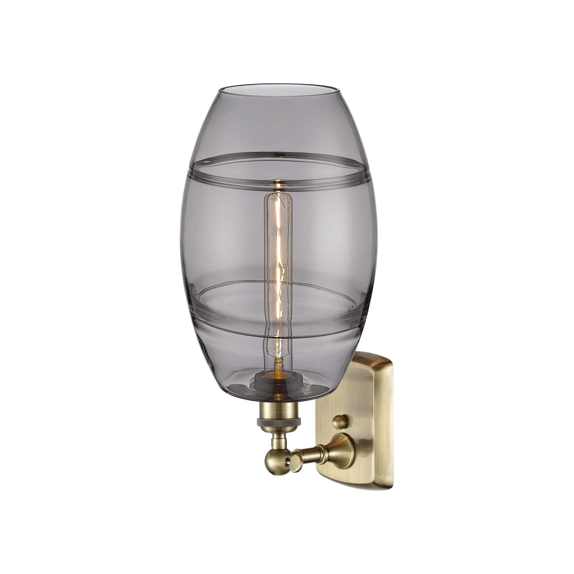 Bruno Marashlian Vaz 8 Inch Wall Sconce by Innovations Lighting