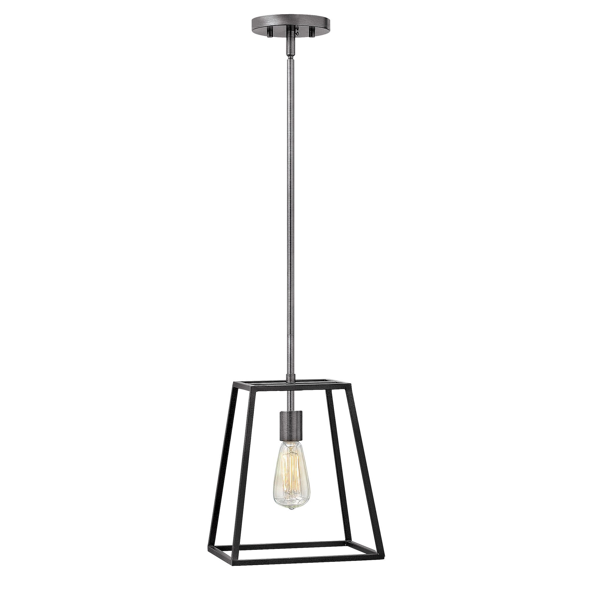 Fulton 12 Inch Mini Pendant,