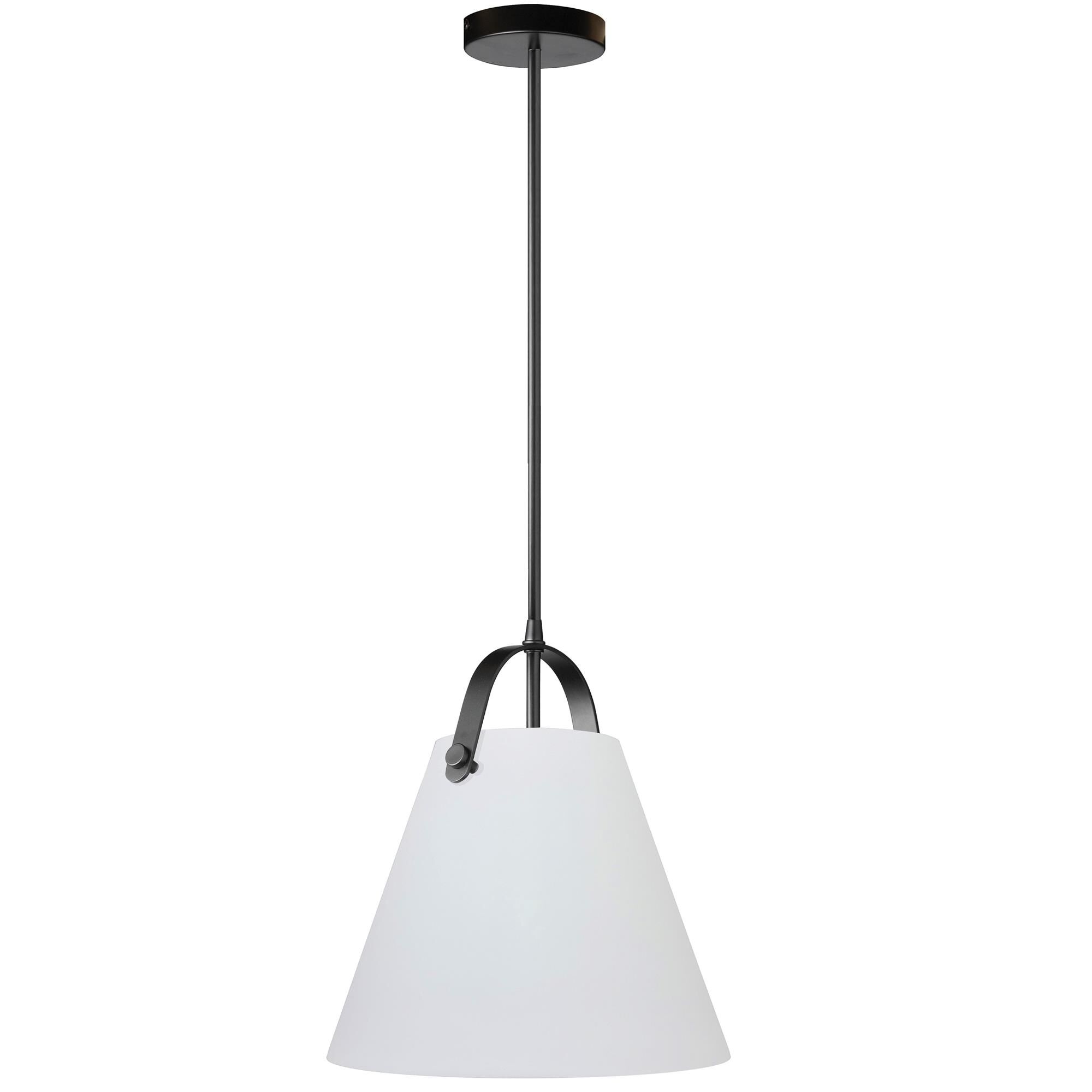 Polly 13 Inch Large Pendant by Dainolite