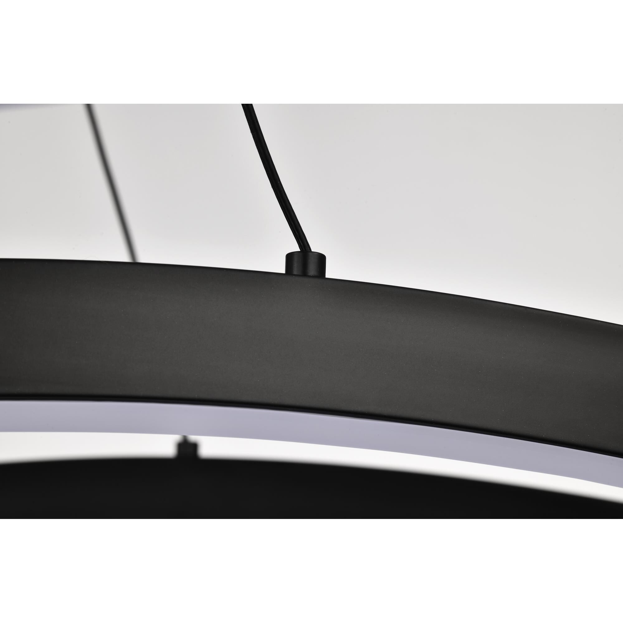 Shown in Matte Black finish