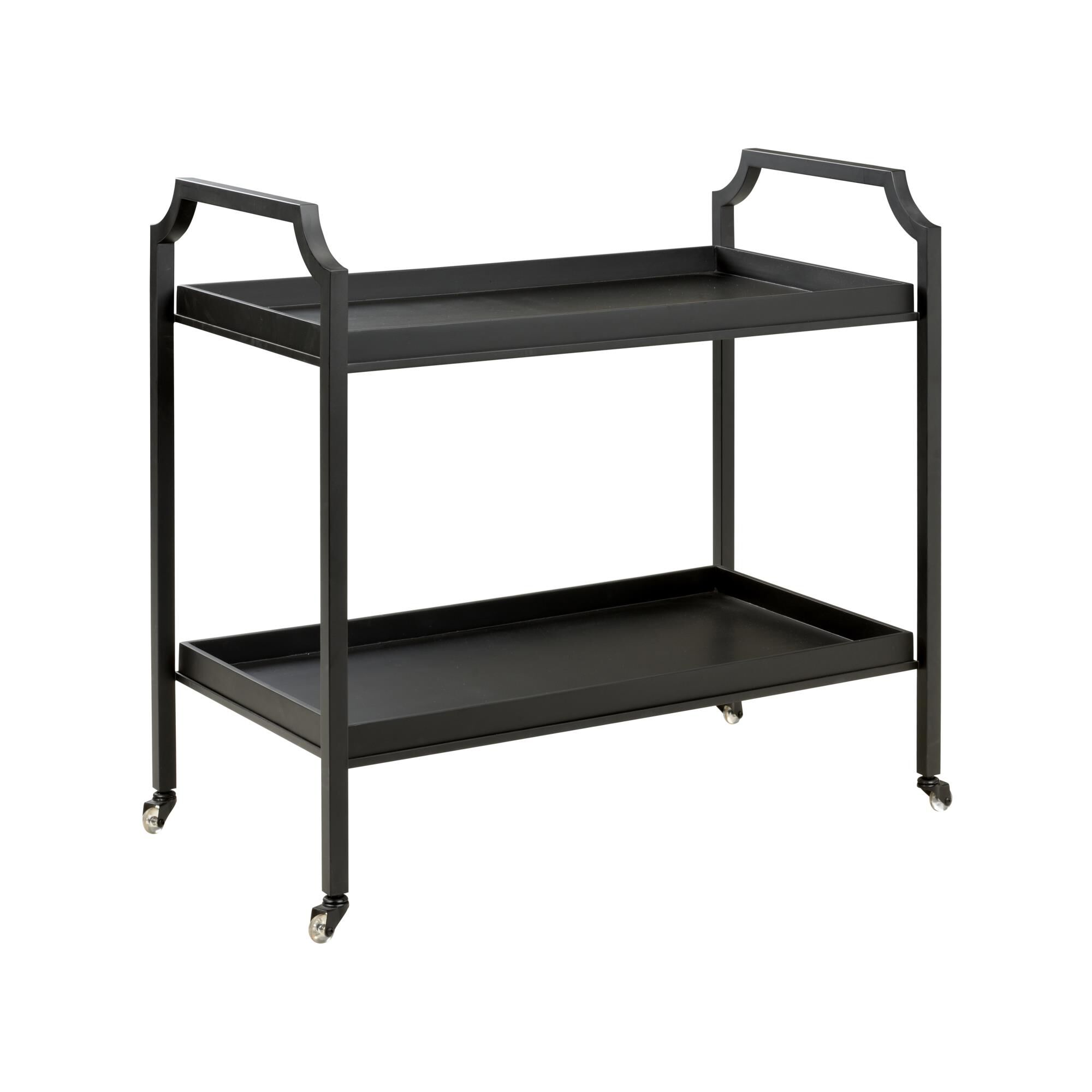 Shayla Copas Blake Bar Cart by Chelsea House