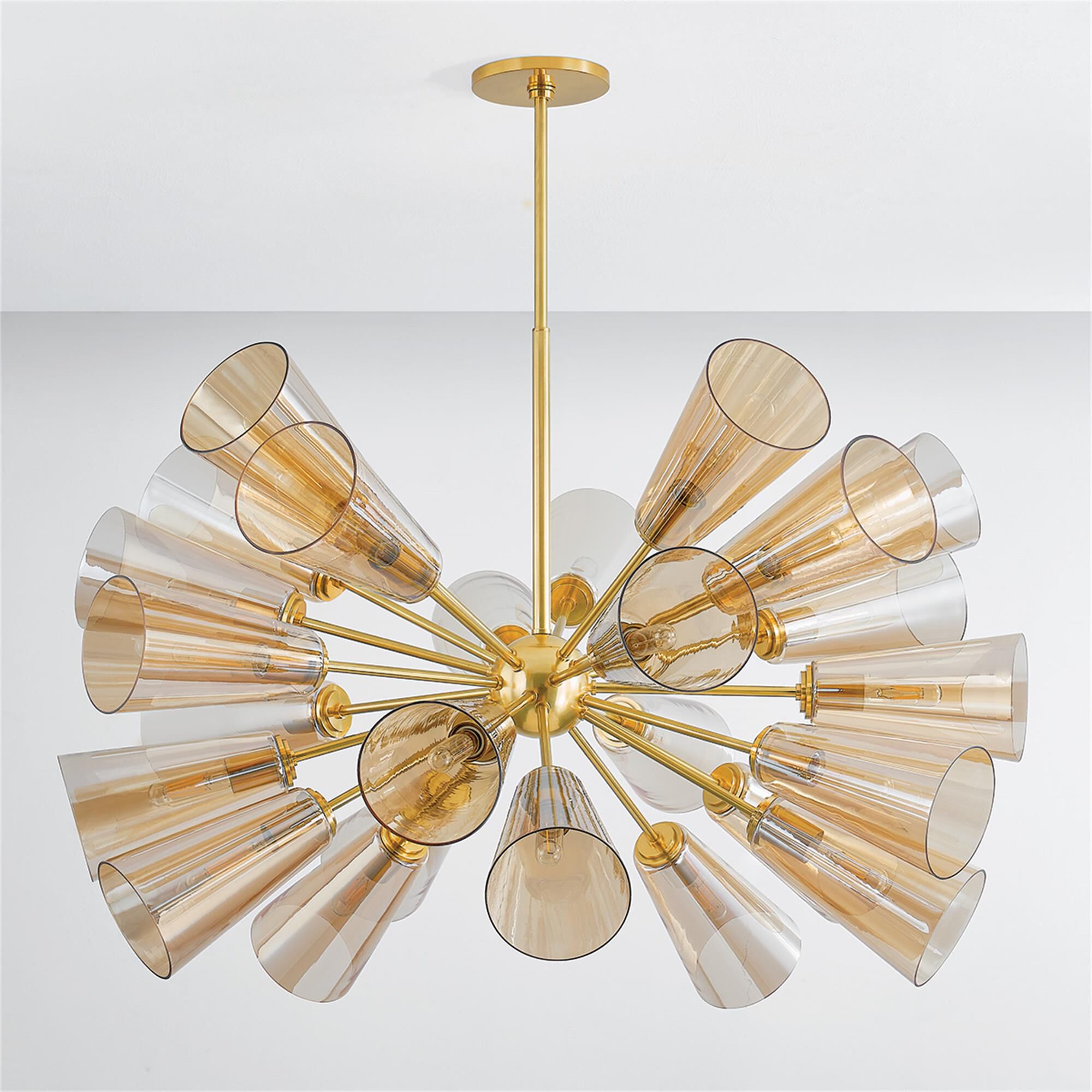 Hartwood Large Chandelier,