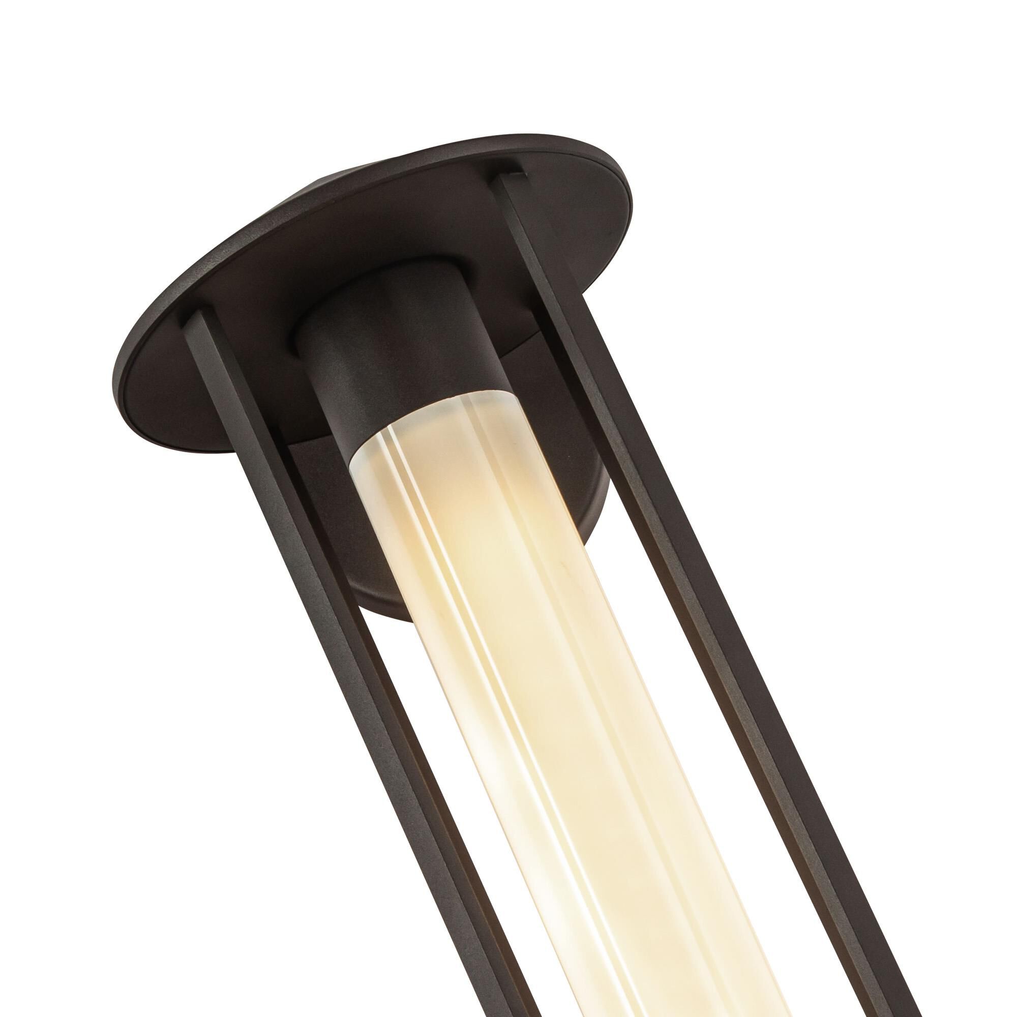 Tenko 18 Inch Outdoor Wall Light,