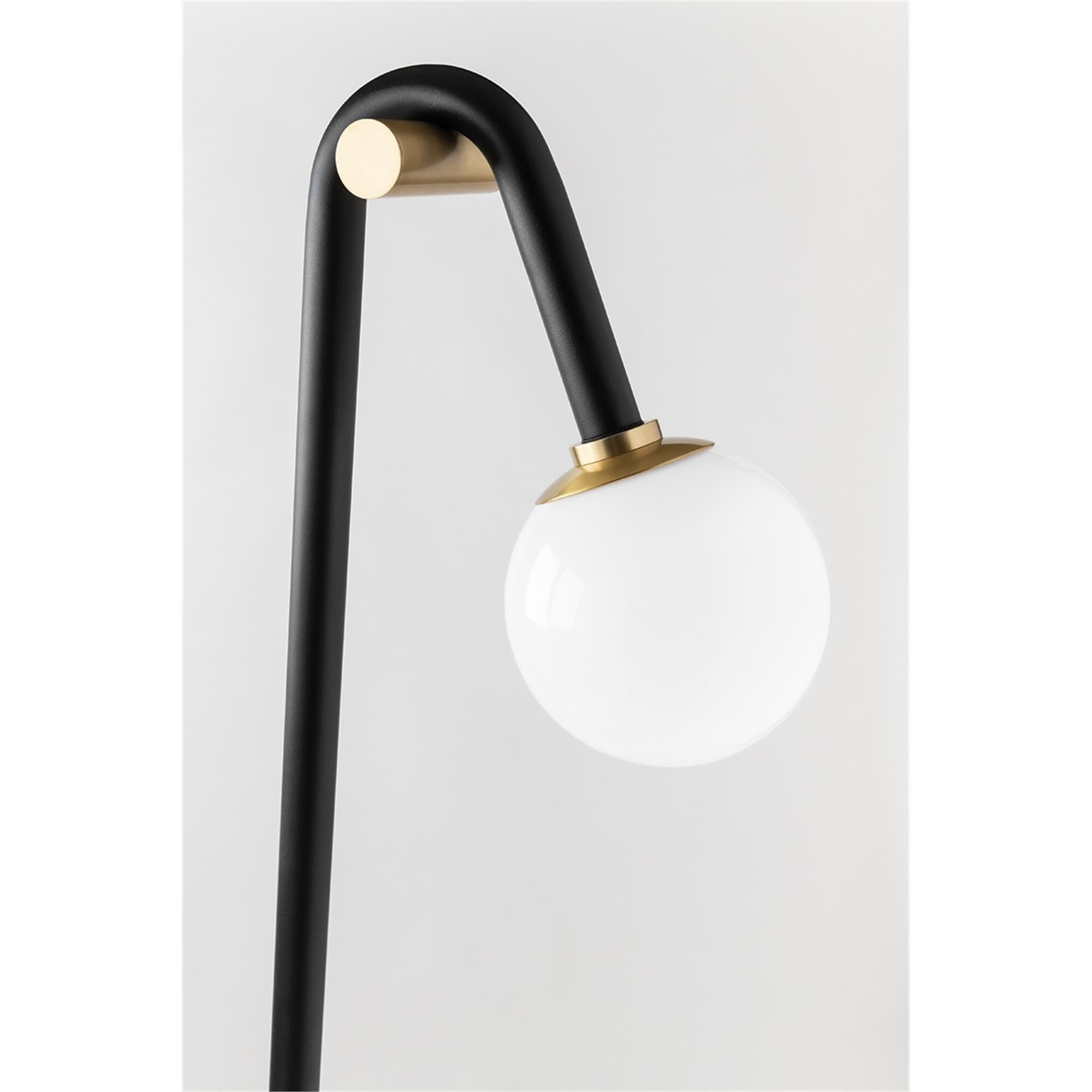 Whit 60 Inch Reading Lamp,