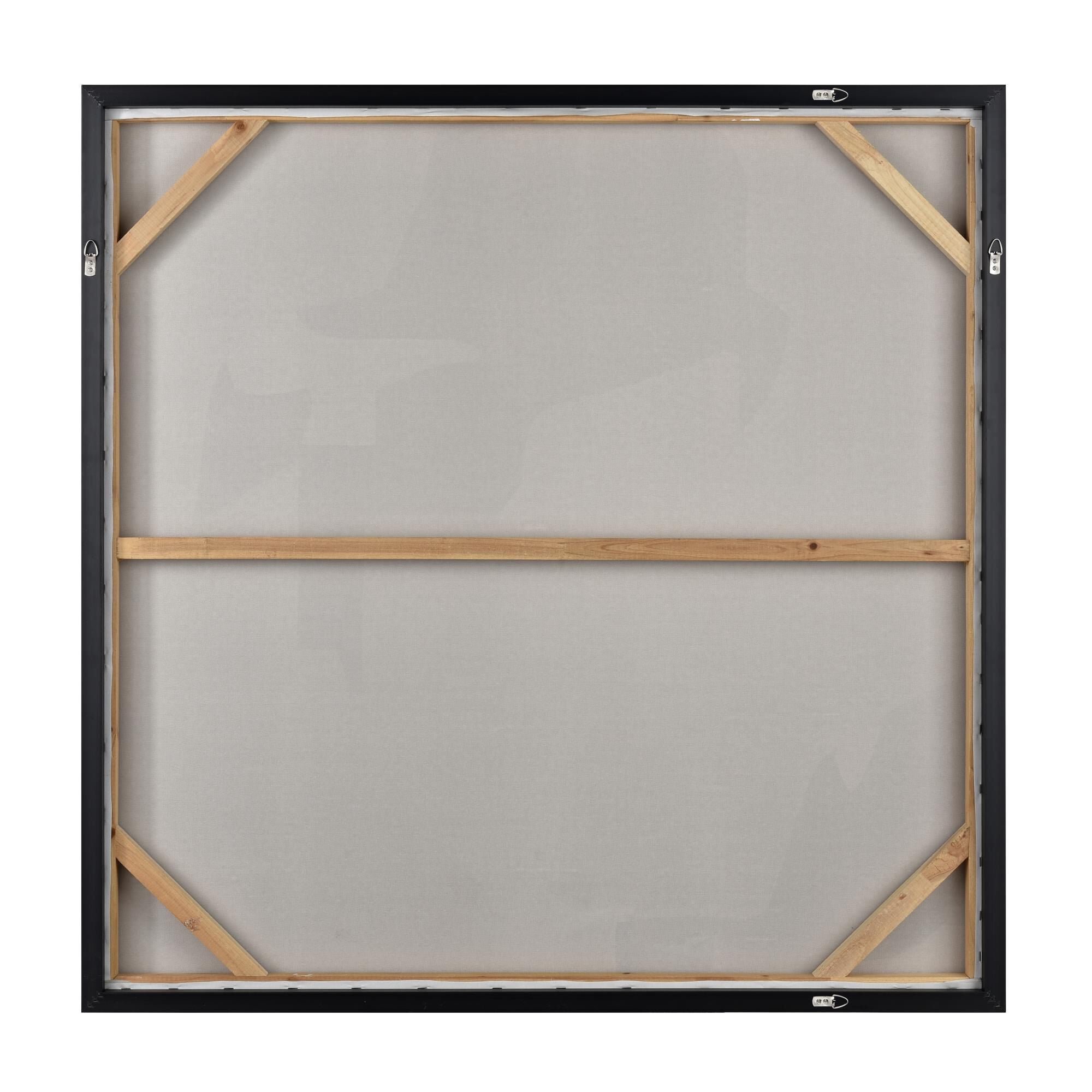 Whiten Alternative Wall Art by ELK Home