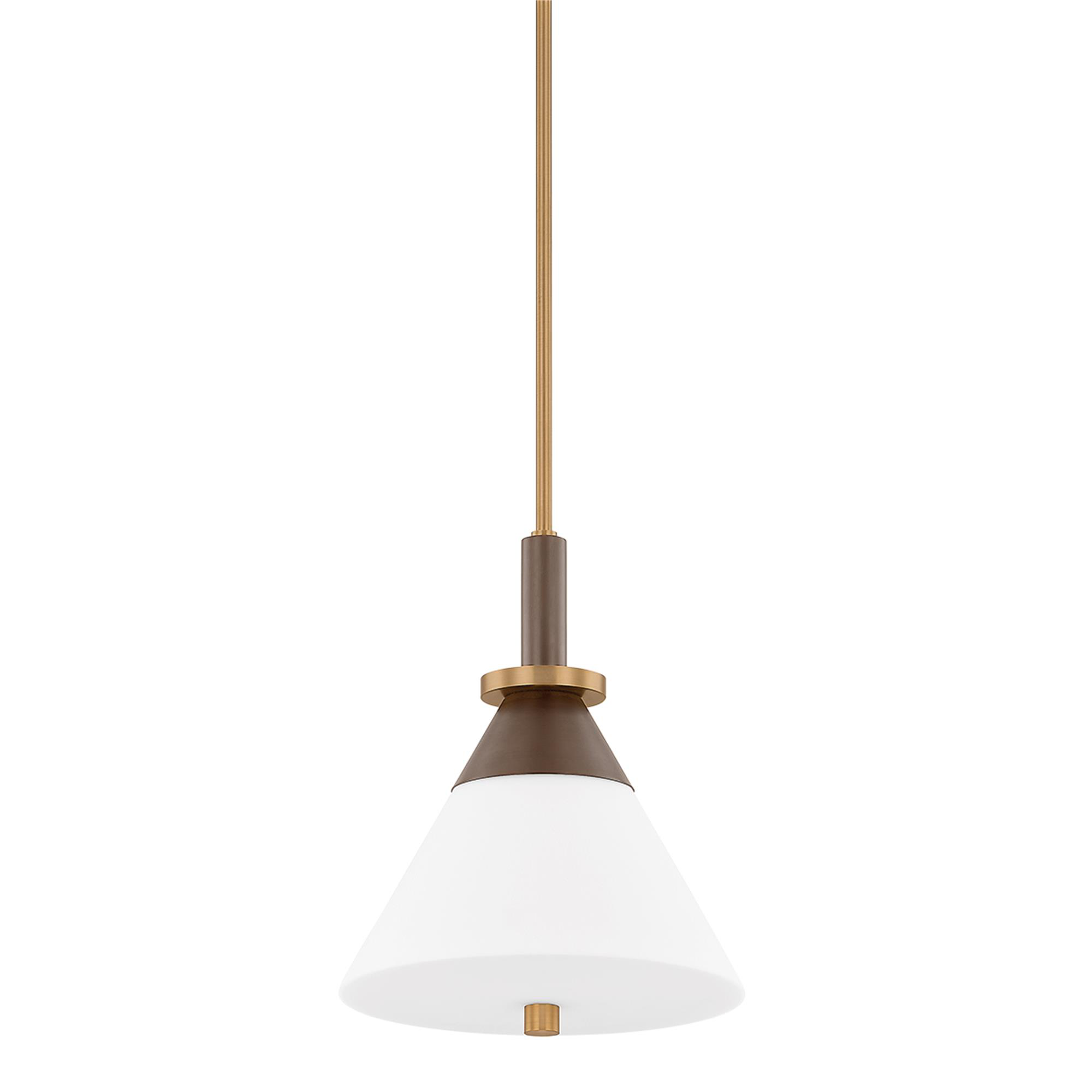 Staton 15 Inch Mini Pendant,