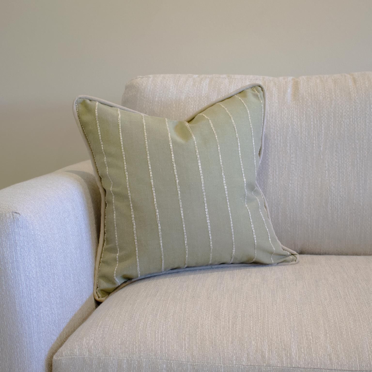 Shown in Hand Finished finish