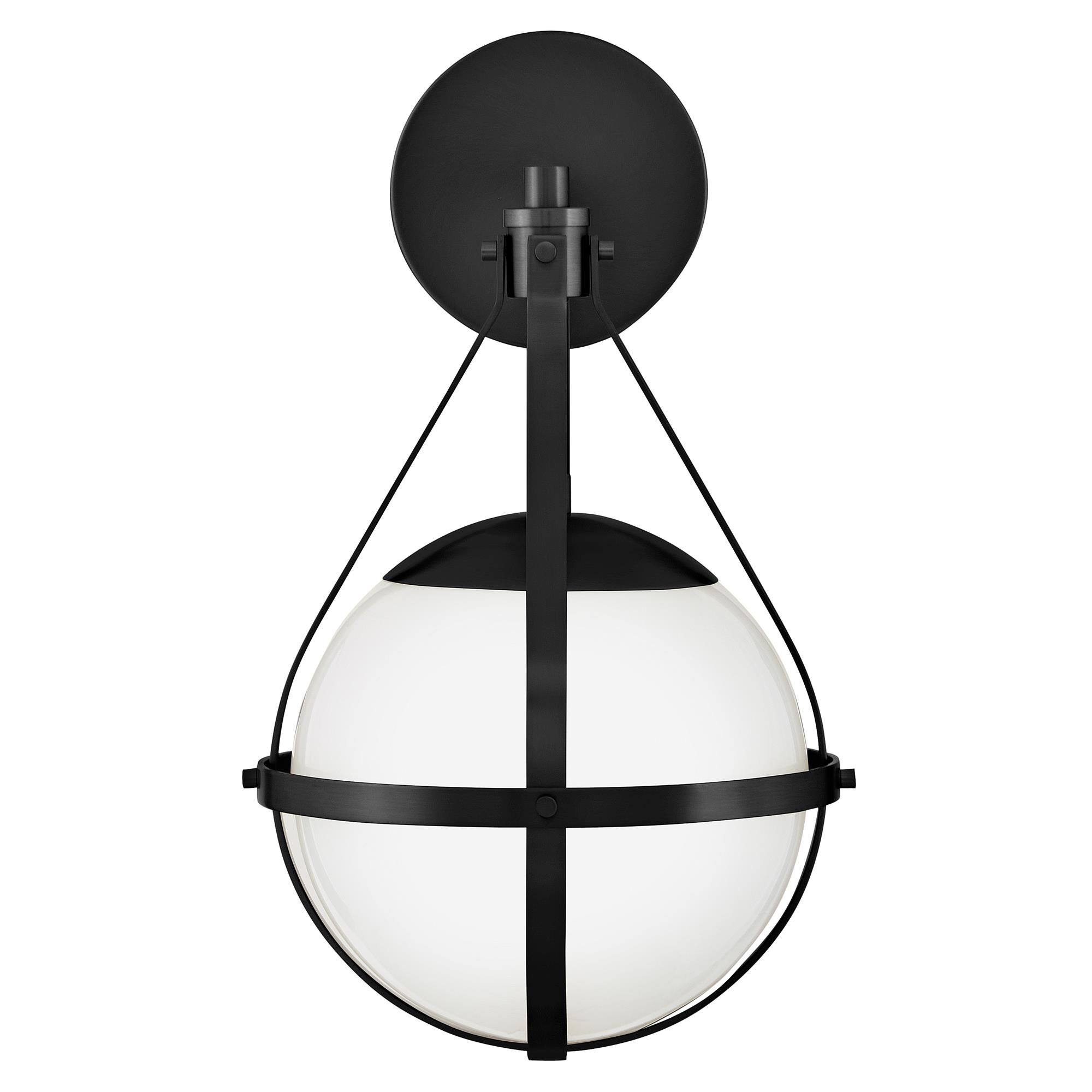 Colby 9 Inch Wall Sconce by Lark