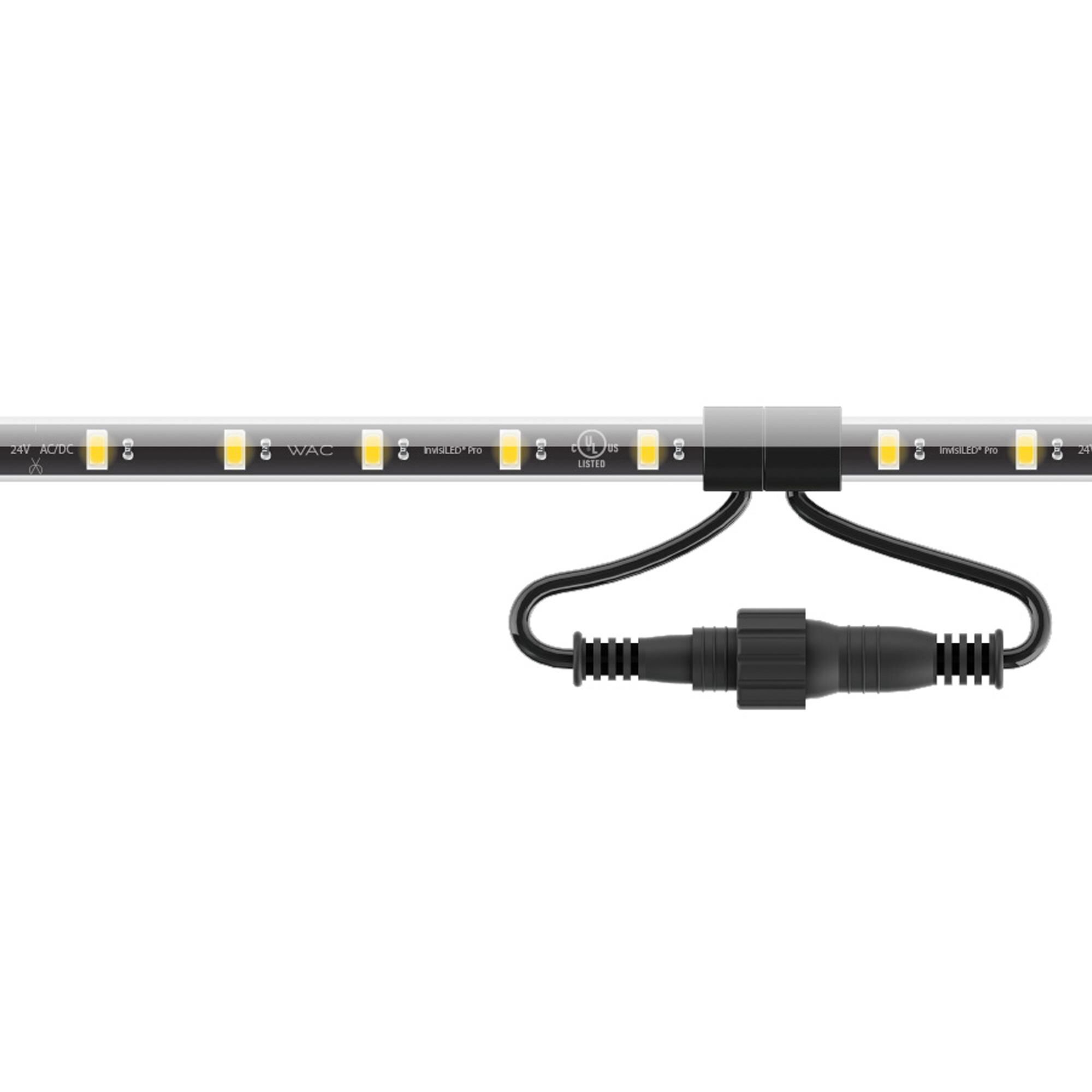 12 Inch LED Tape Light by WAC Lighting