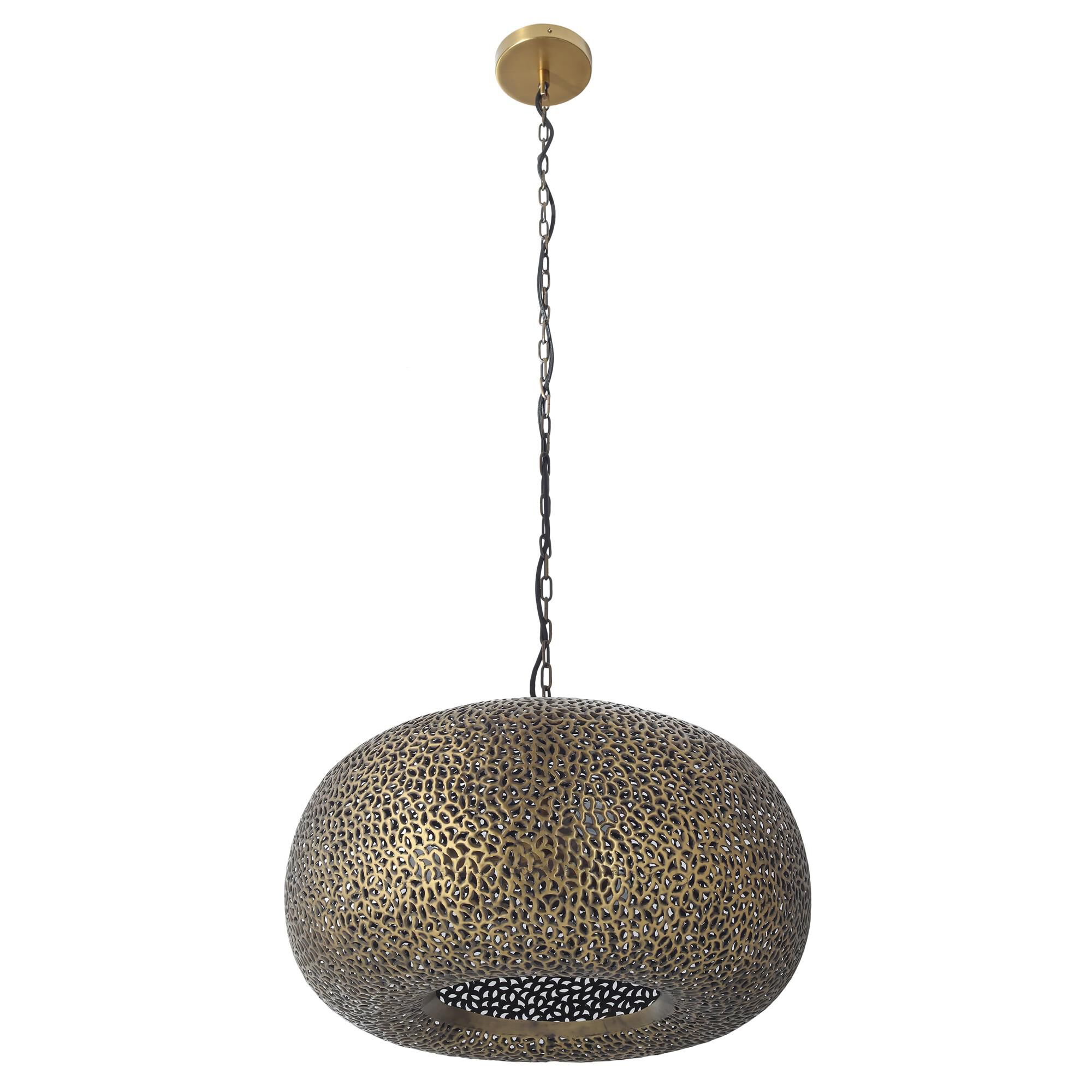 Moradabad Medium Pendant Light,