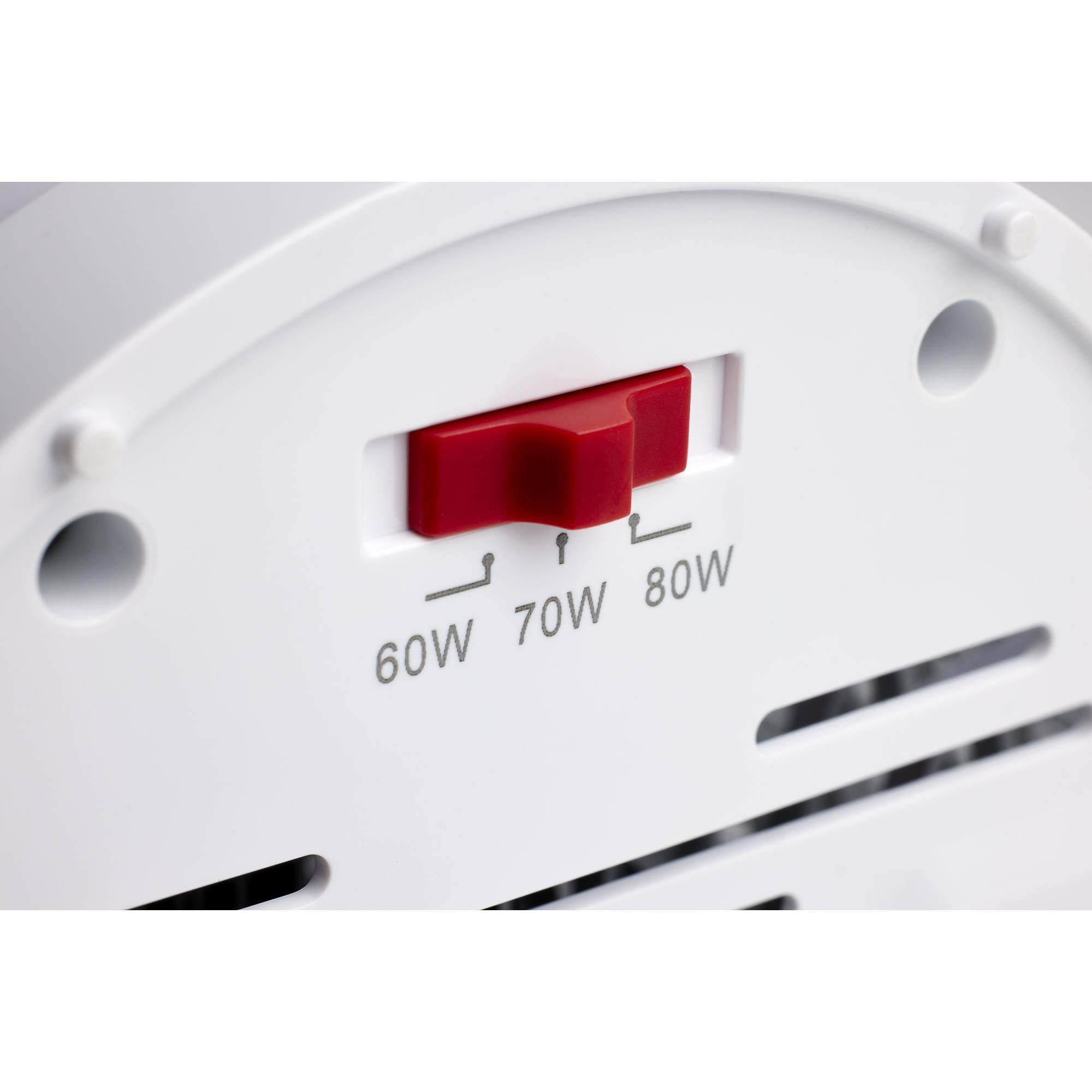 60 Watt 3000K LED Light Bulb,