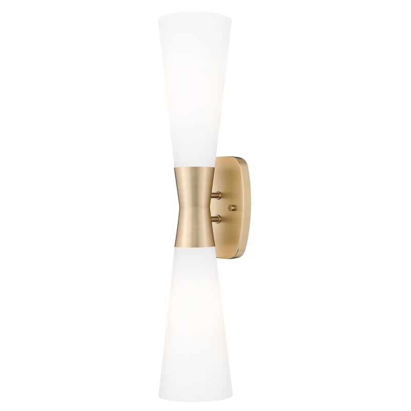 Emrys 24 Inch Wall Sconce by Z-lite