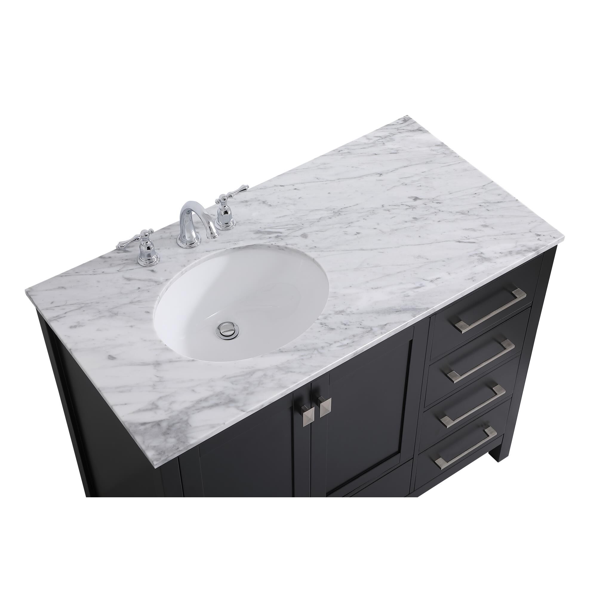 Erina Bath Vanity by Elegant Decor