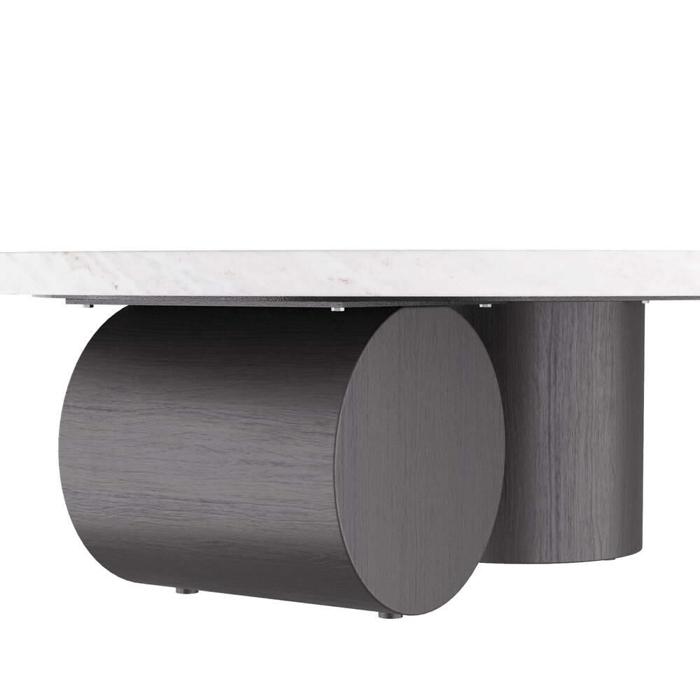 Torrington 48 Inch Coffee Table by Arteriors Home
