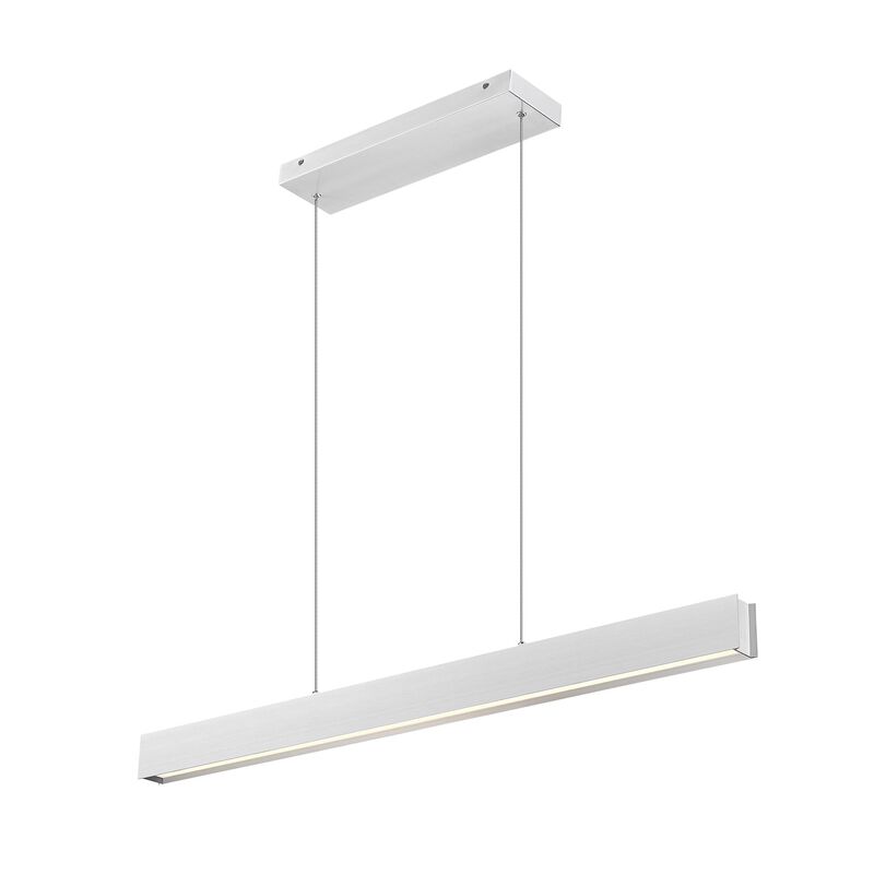 Hudson 45 Inch Linear Suspension Light by Z-lite
